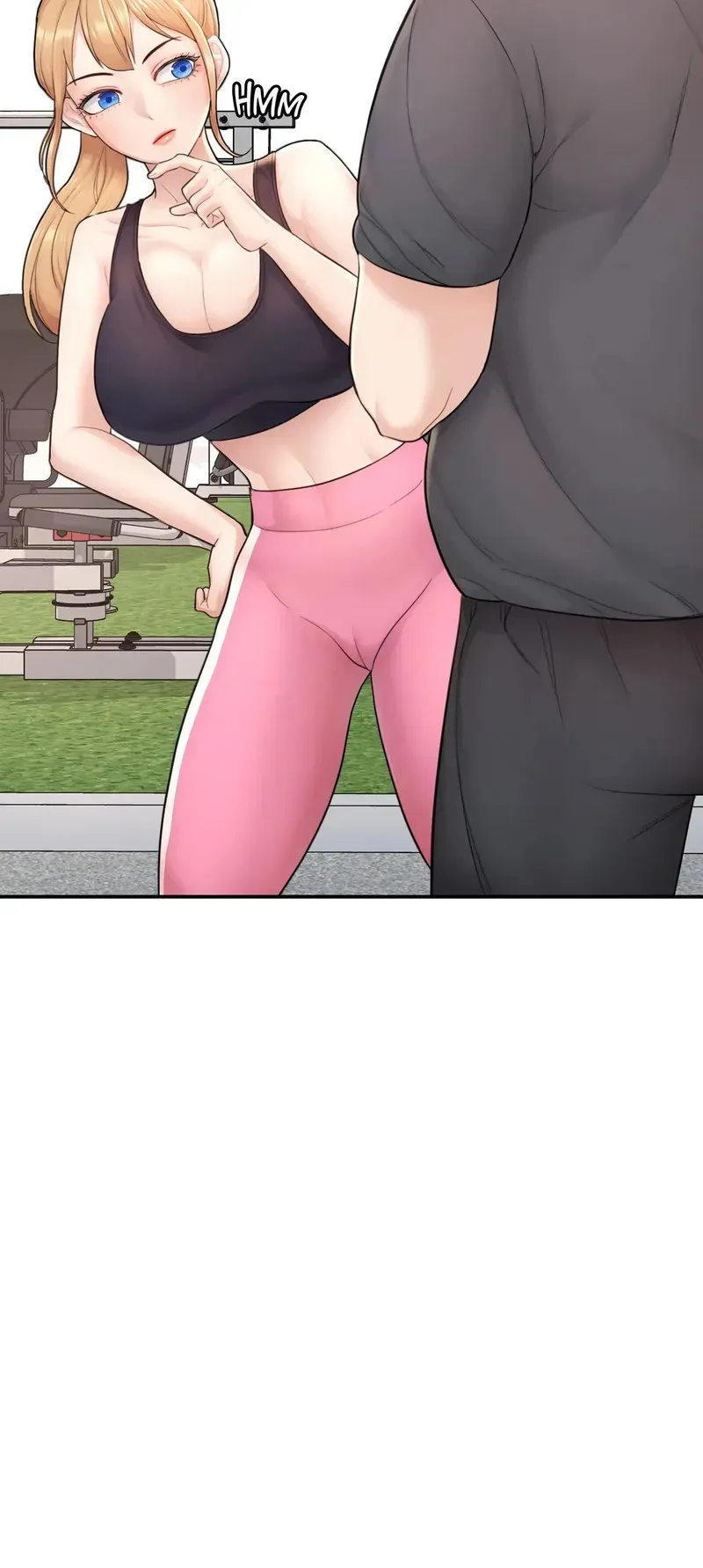 Ordinary to Alpha Chapter 2 page 48 - 