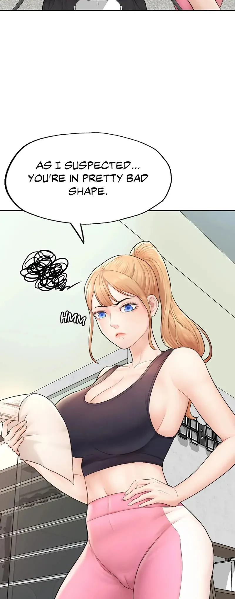 Ordinary to Alpha Chapter 2 page 50 - 