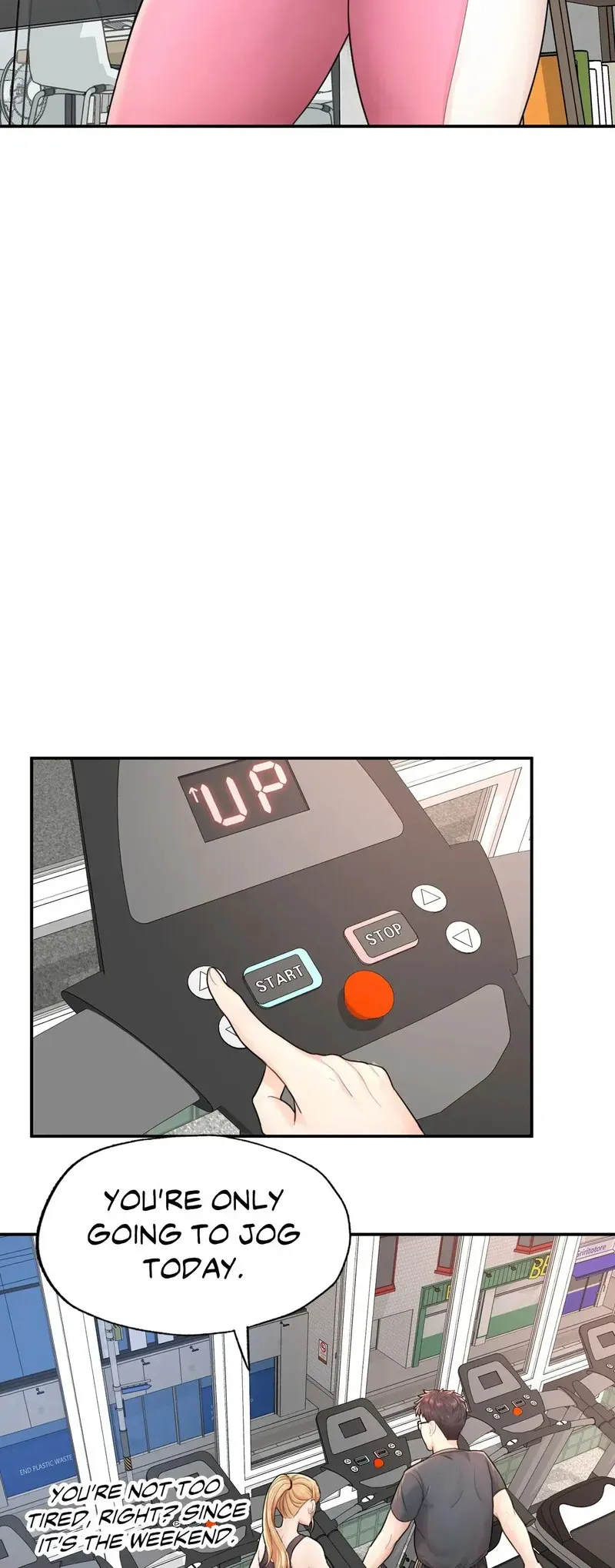 Ordinary to Alpha Chapter 2 page 51 - 