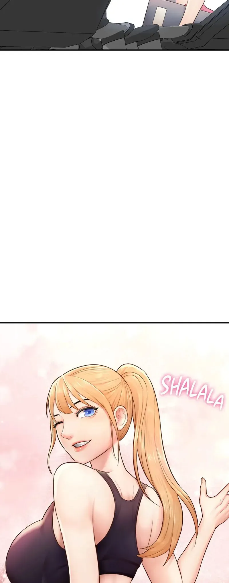 Ordinary to Alpha Chapter 2 page 53 - 