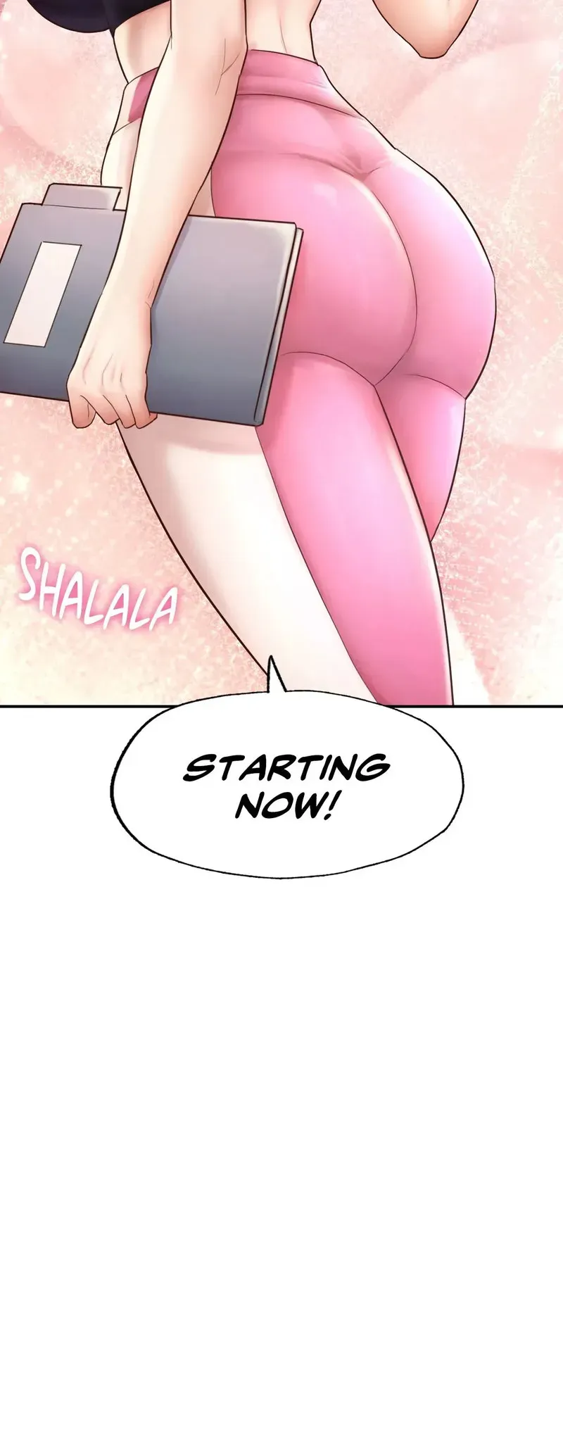 Ordinary to Alpha Chapter 2 page 54 - 