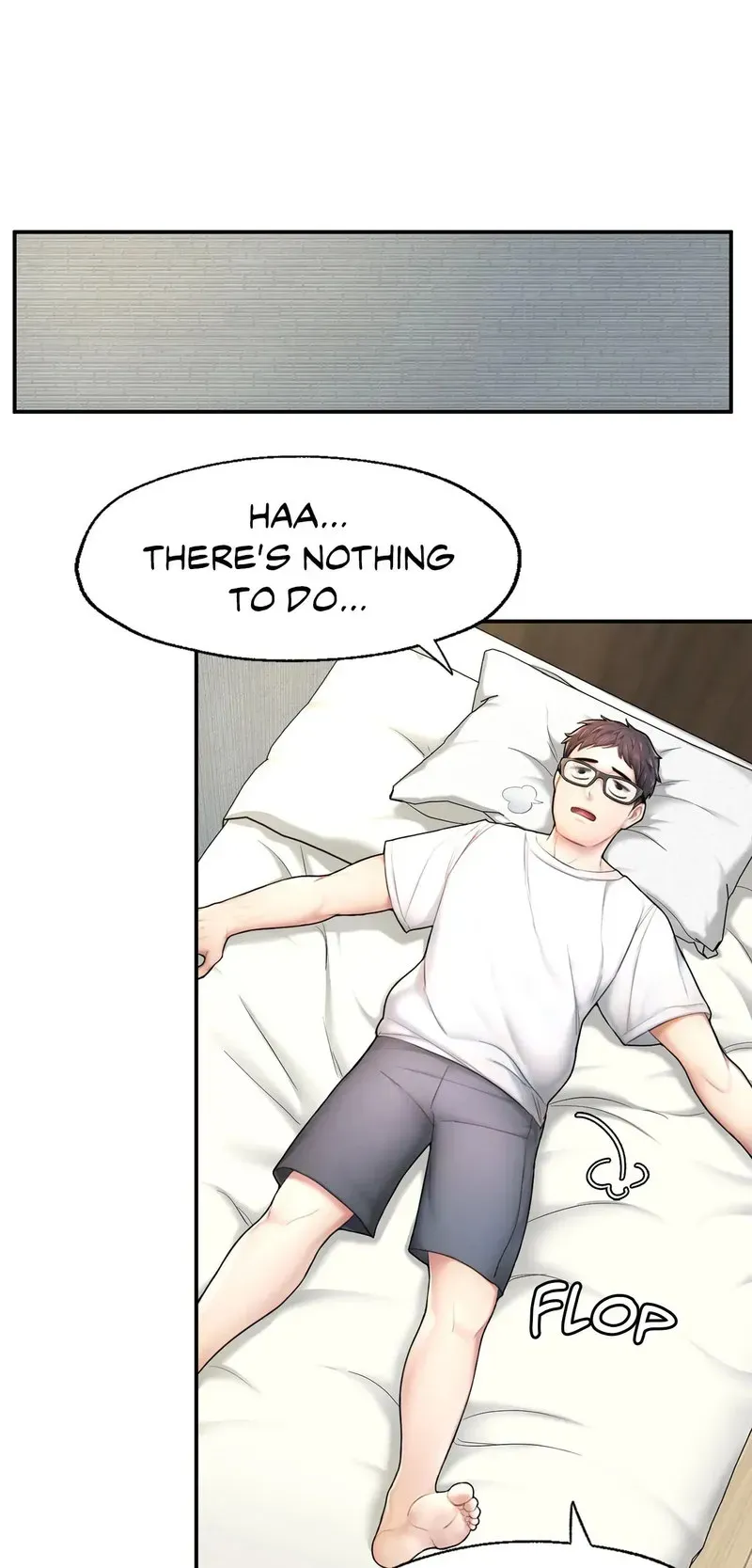 Ordinary to Alpha Chapter 2 page 7 - 