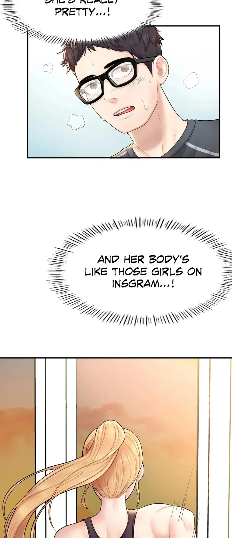 Ordinary to Alpha Chapter 2 page 62 - 