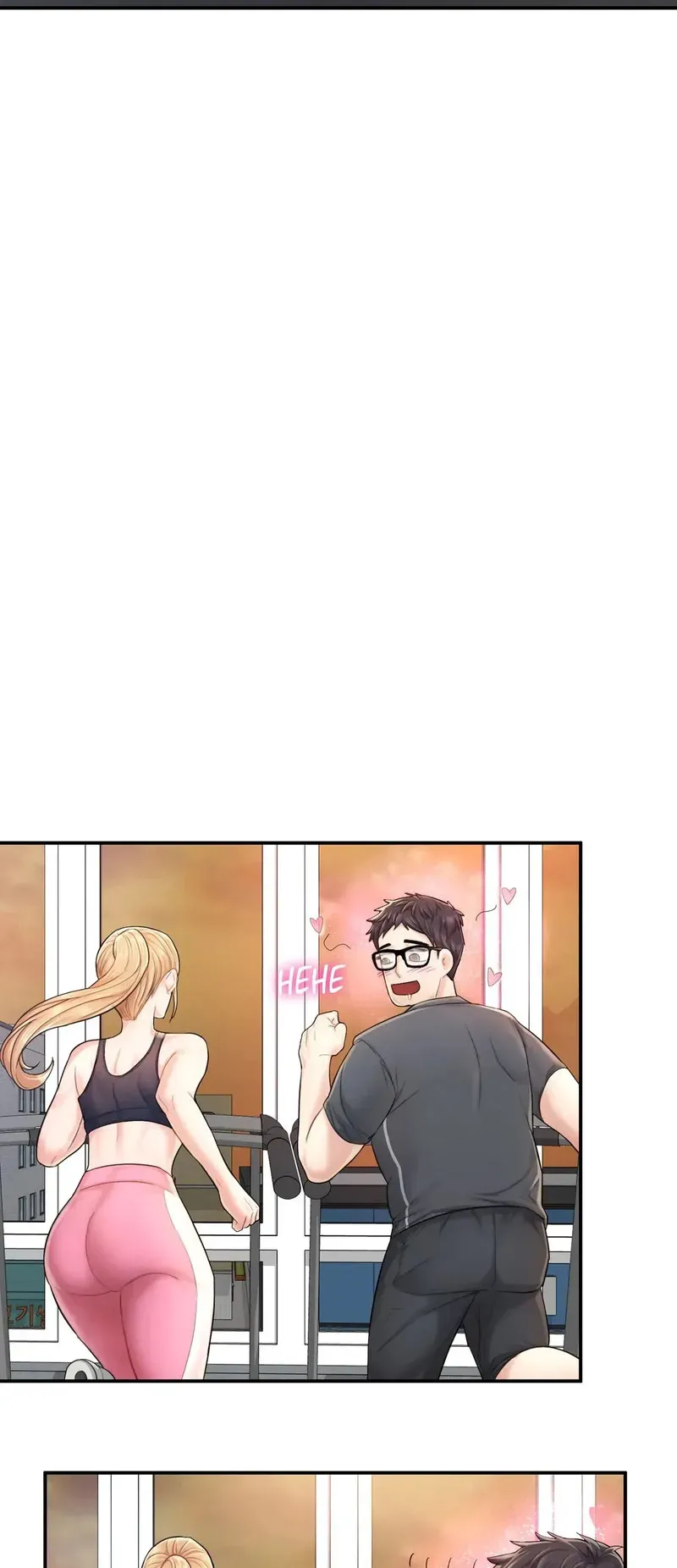 Ordinary to Alpha Chapter 2 page 64 - 