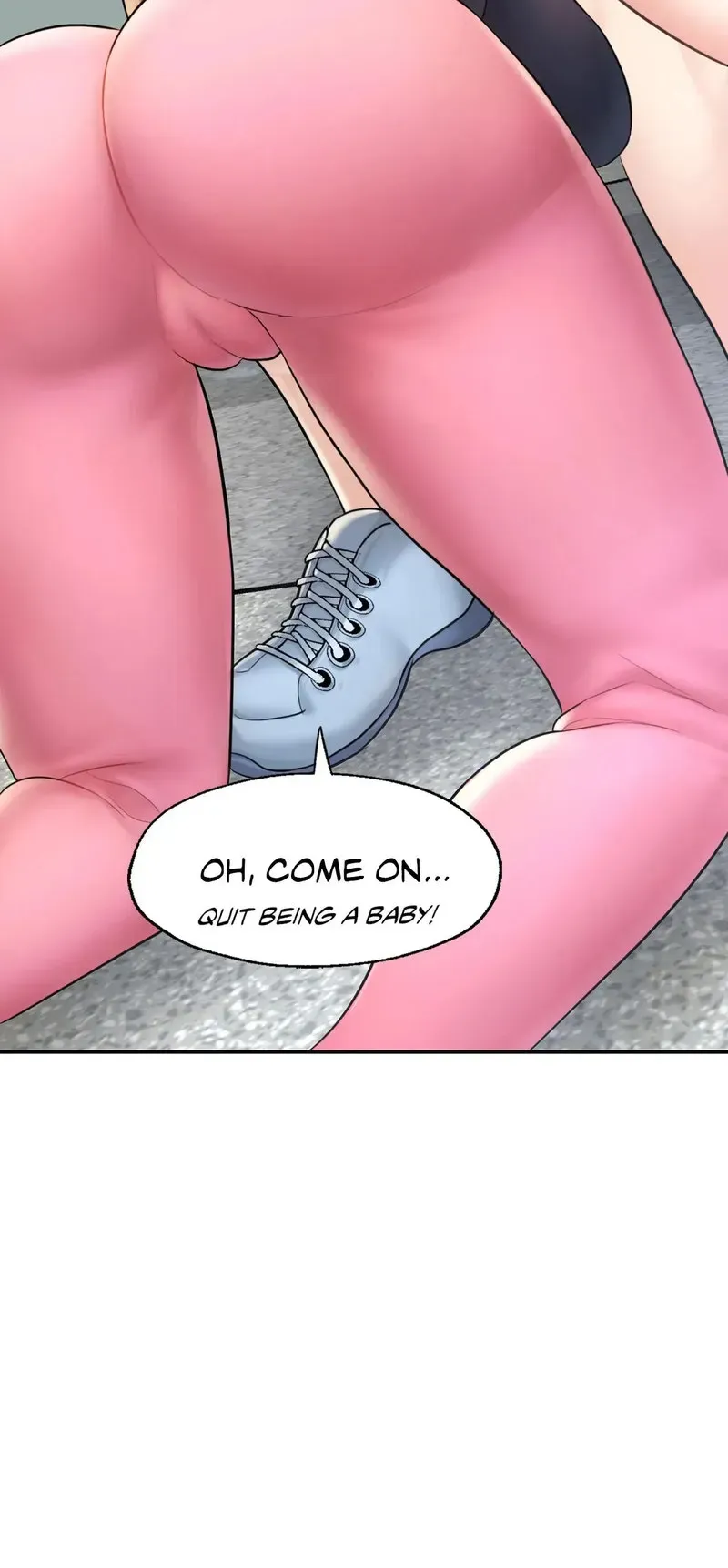 Ordinary to Alpha Chapter 2 page 69 - 
