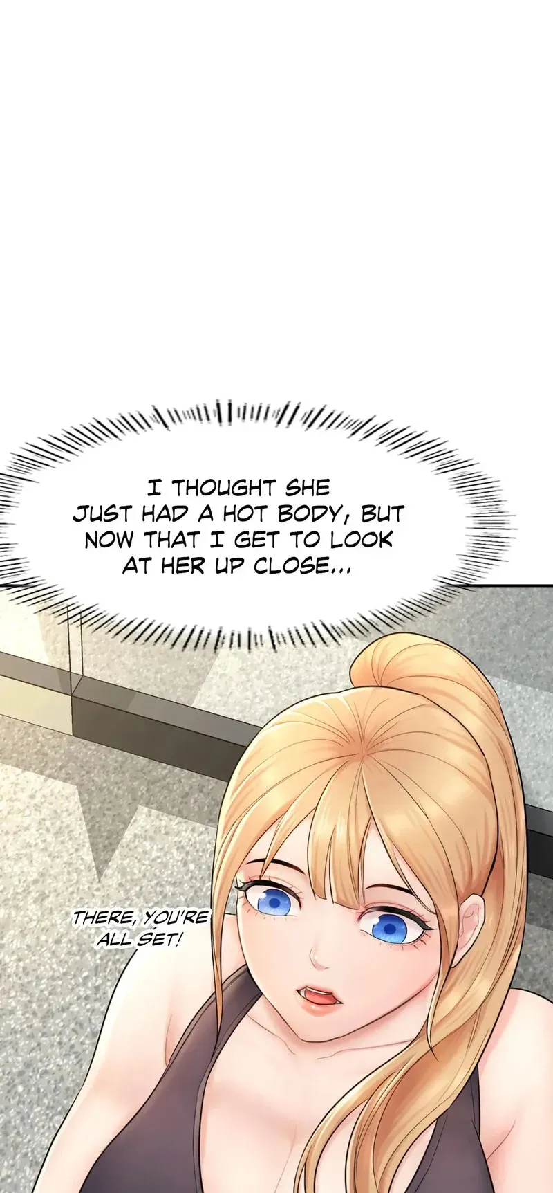 Ordinary to Alpha Chapter 2 page 70 - 