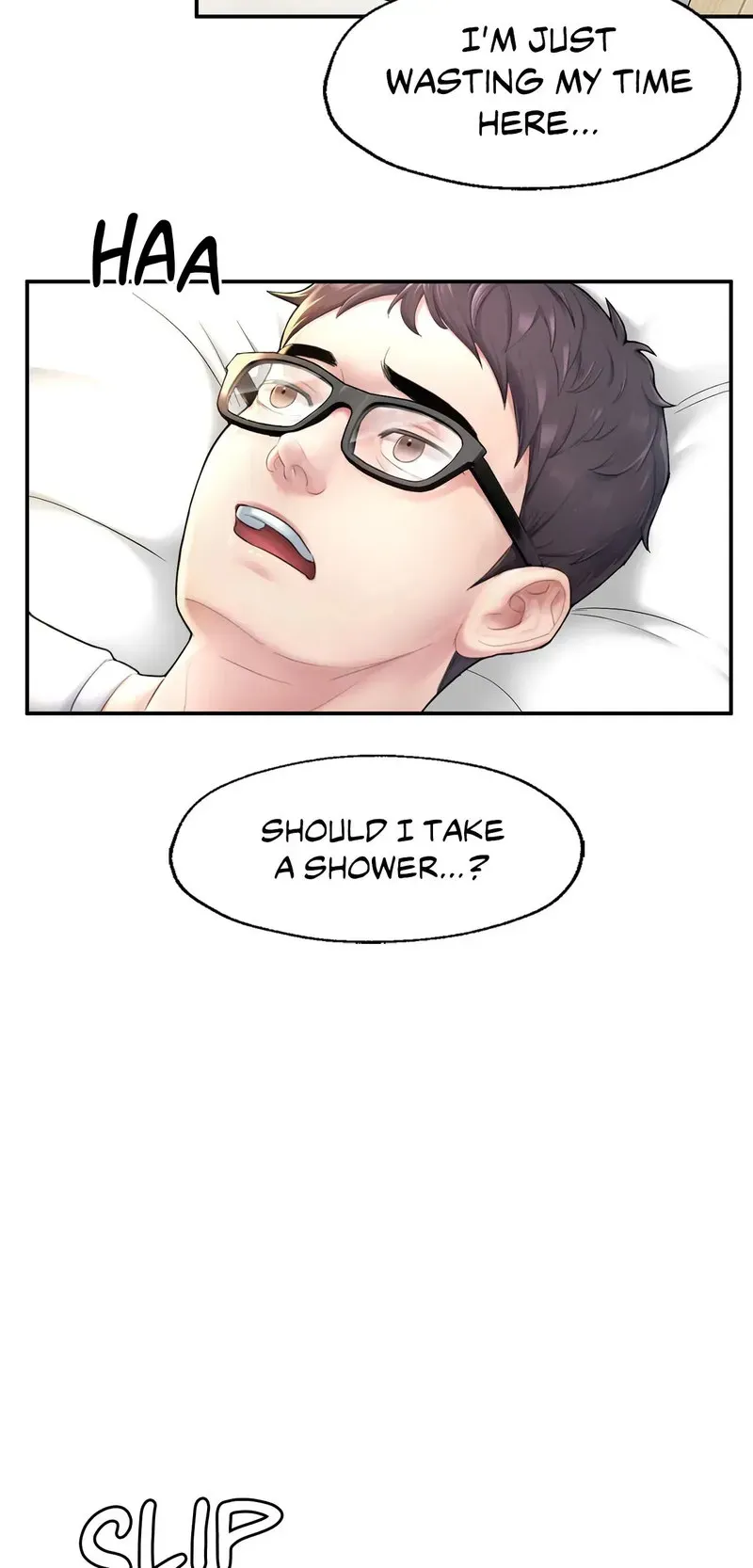 Ordinary to Alpha Chapter 2 page 8 - 