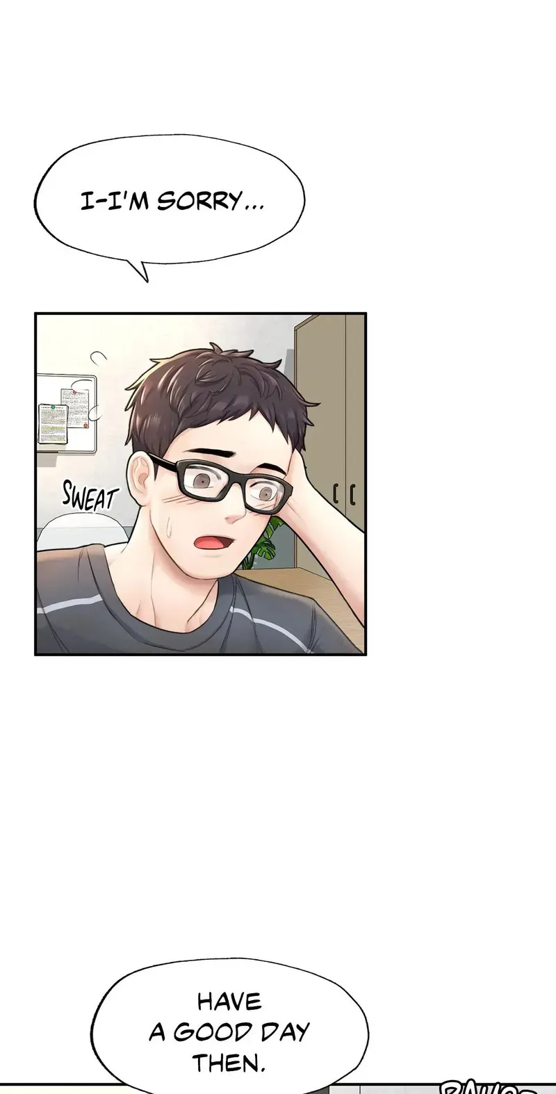 Ordinary to Alpha Chapter 2 page 73 - 