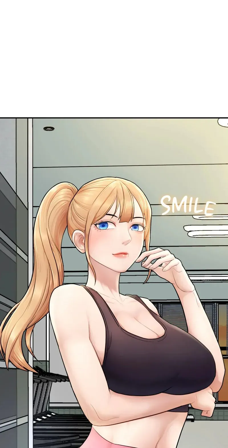 Ordinary to Alpha Chapter 2 page 77 - 