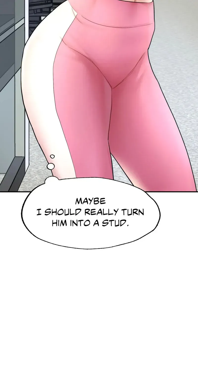 Ordinary to Alpha Chapter 2 page 78 - 