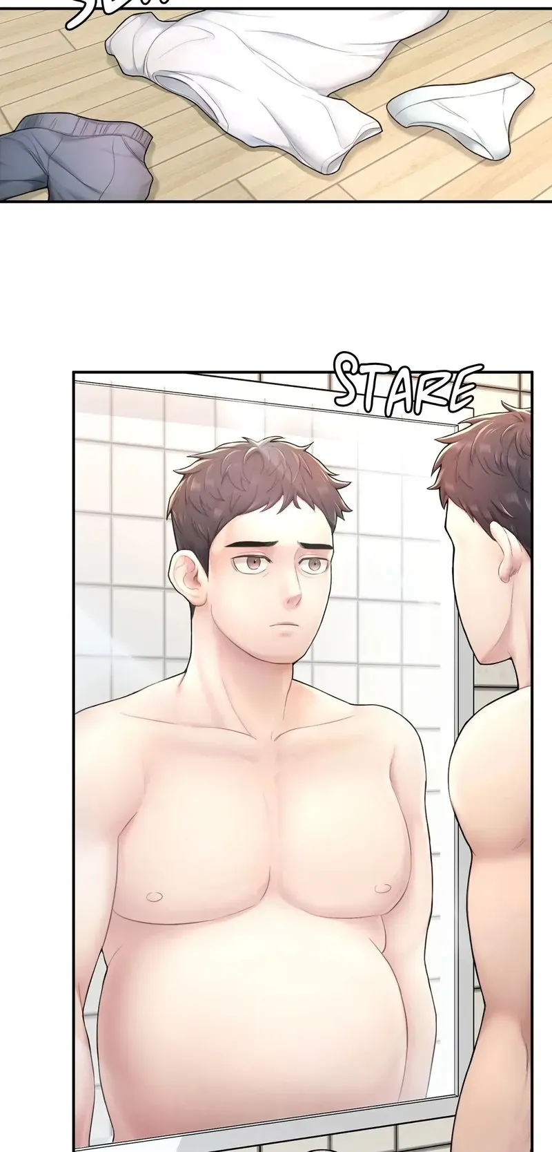 Ordinary to Alpha Chapter 2 page 9 - 
