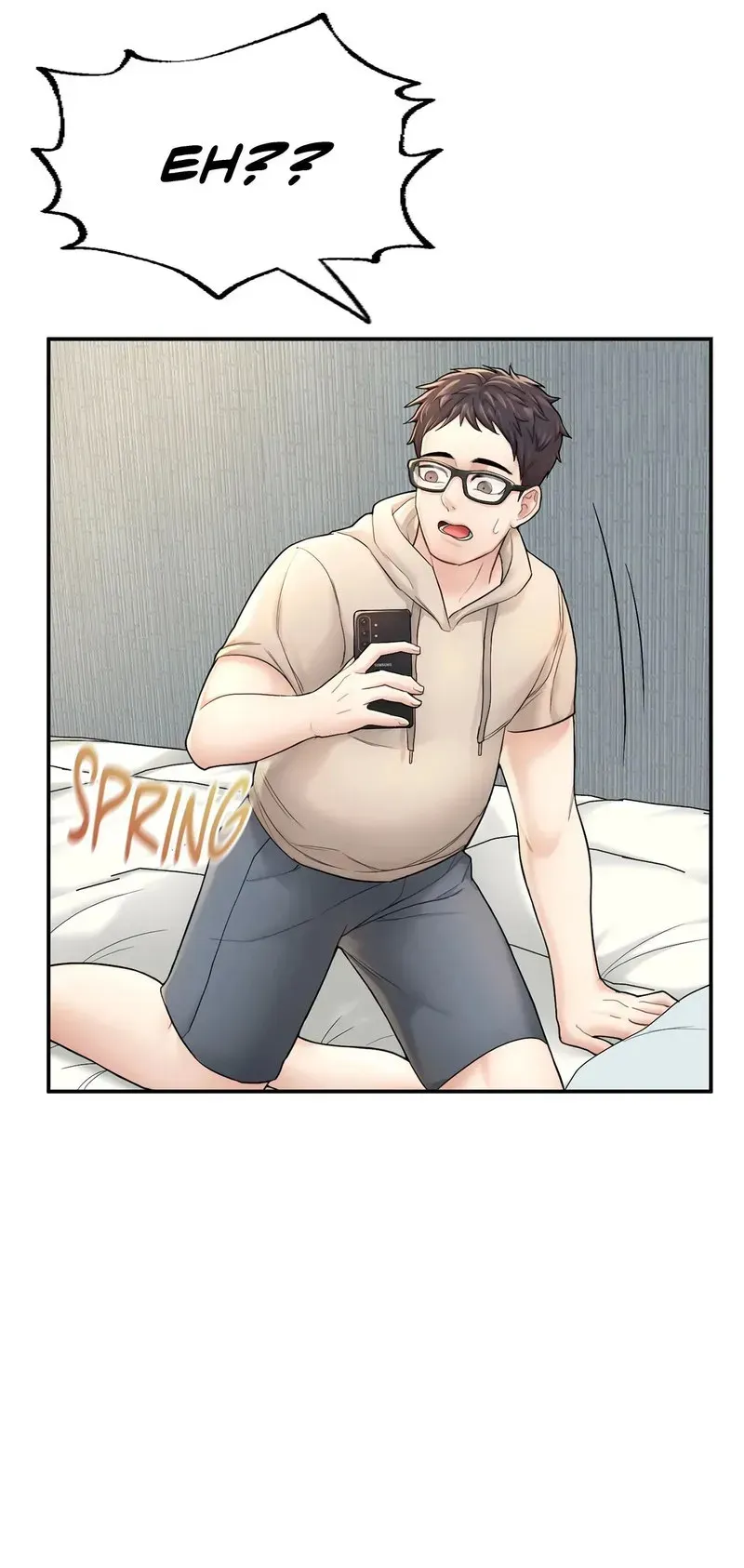 Ordinary to Alpha Chapter 2 page 83 - 