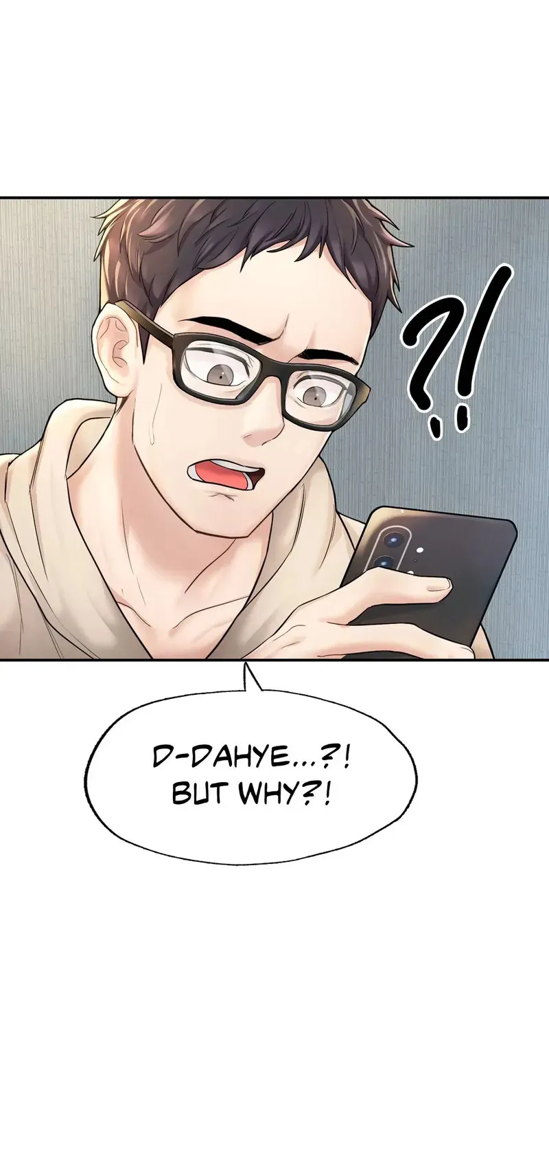 Ordinary to Alpha Chapter 2 page 84 - 