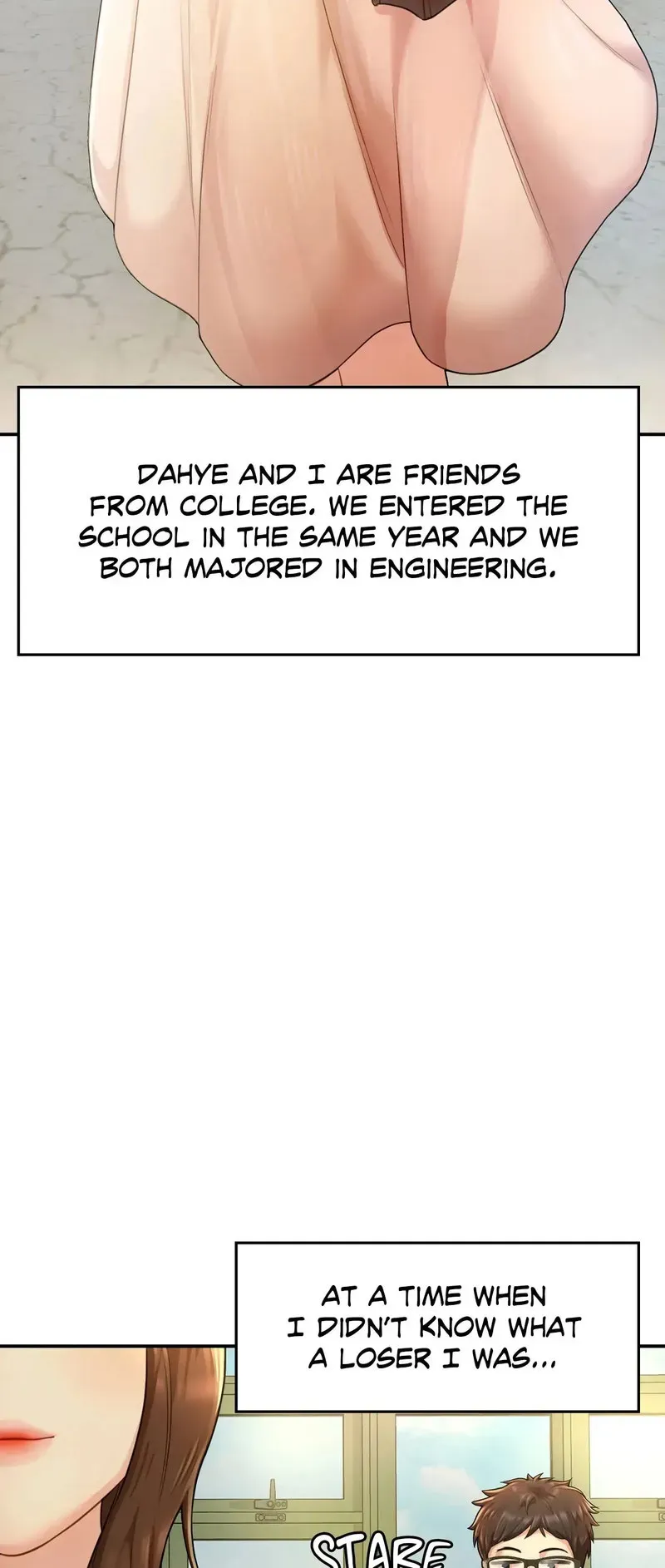 Ordinary to Alpha Chapter 2 page 86 - 