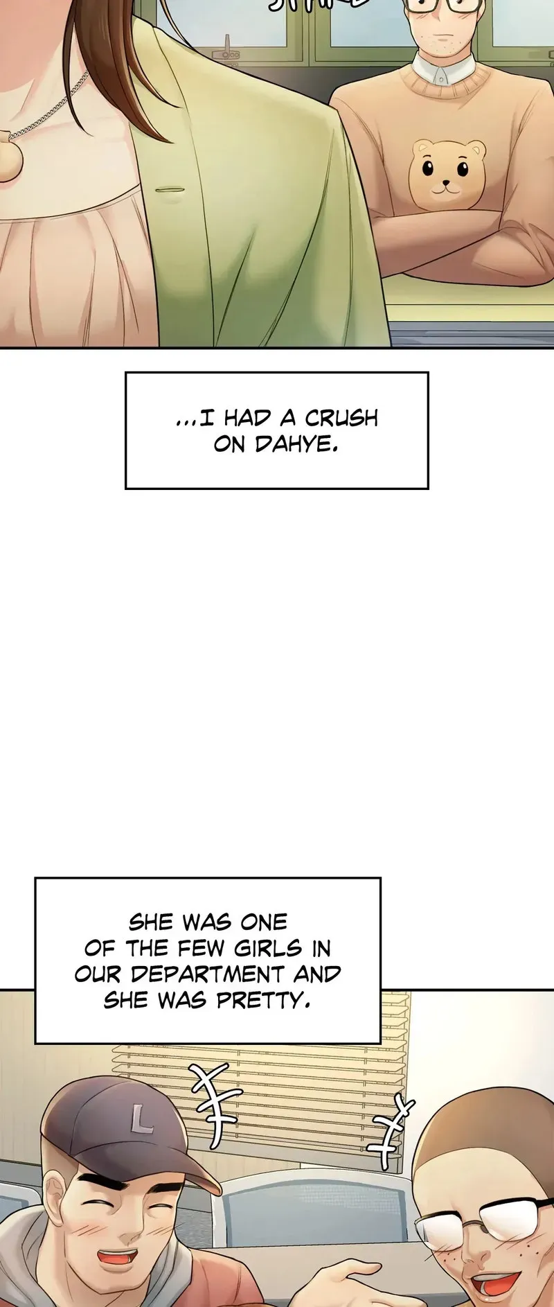 Ordinary to Alpha Chapter 2 page 87 - 