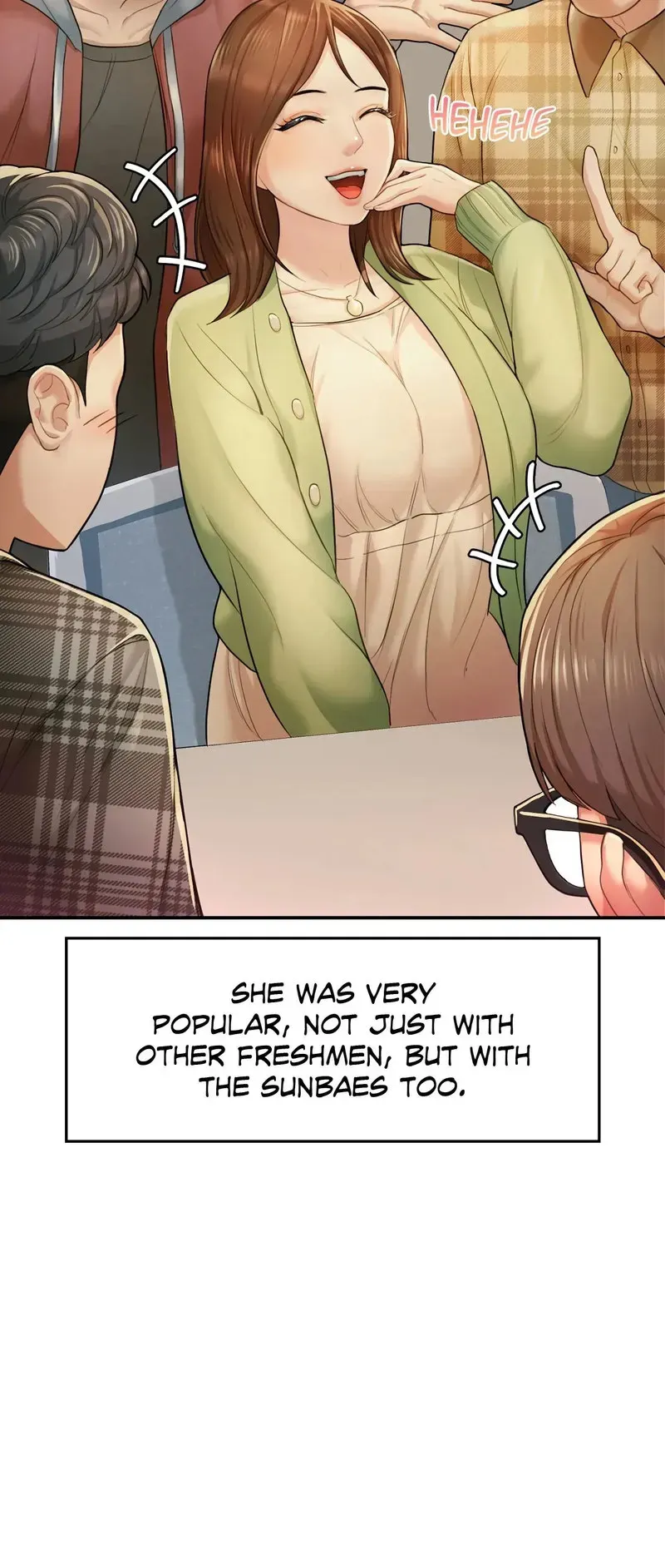 Ordinary to Alpha Chapter 2 page 88 - 