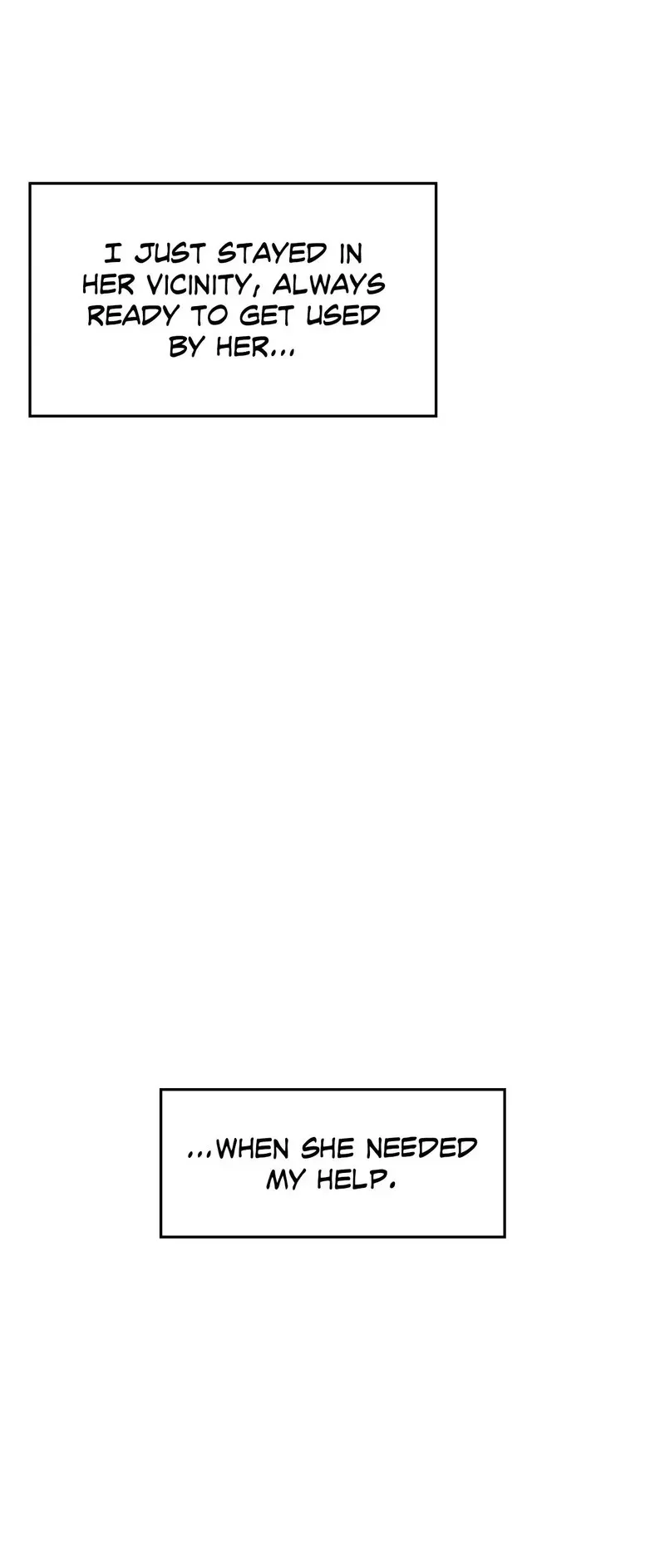 Ordinary to Alpha Chapter 2 page 90 - 