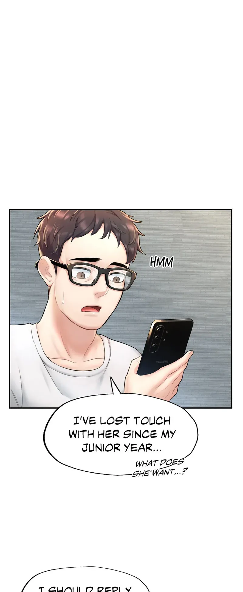 Ordinary to Alpha Chapter 2 page 97 - 