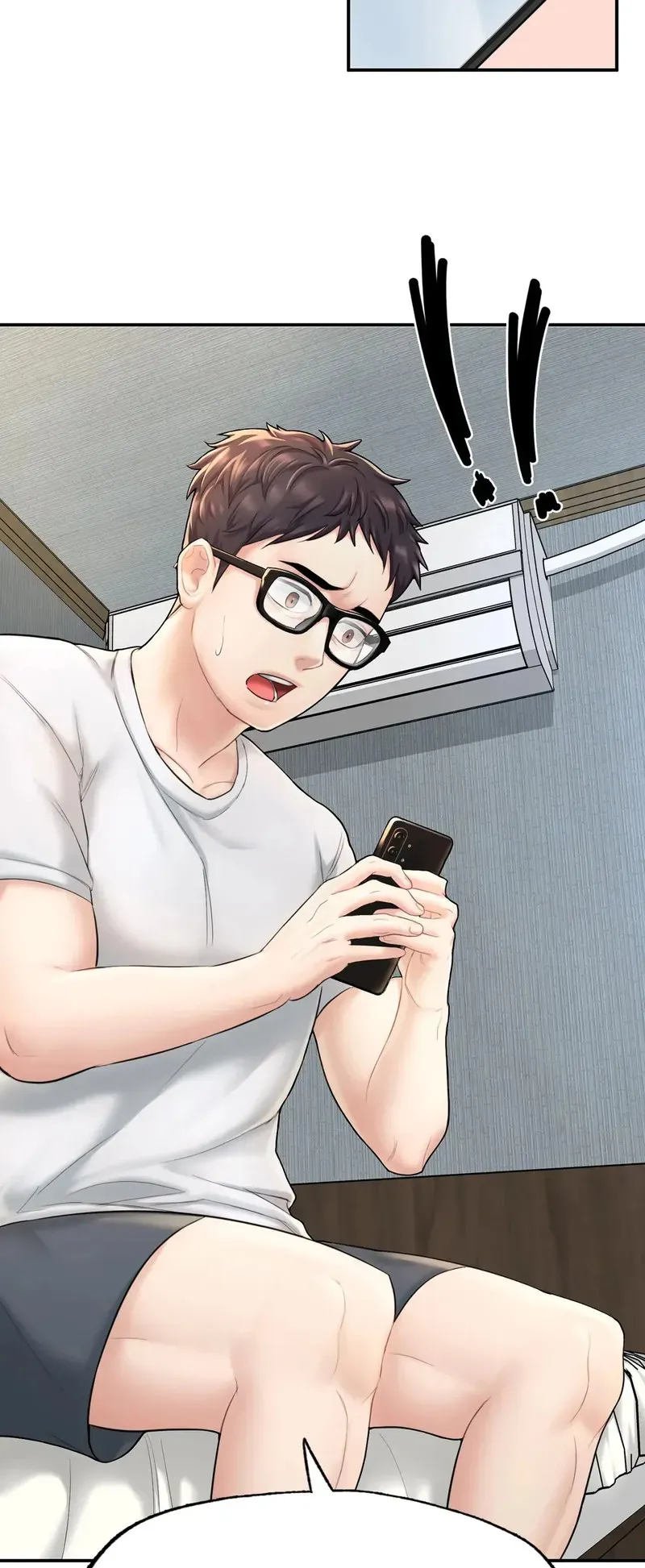 Ordinary to Alpha Chapter 2 page 99 - 