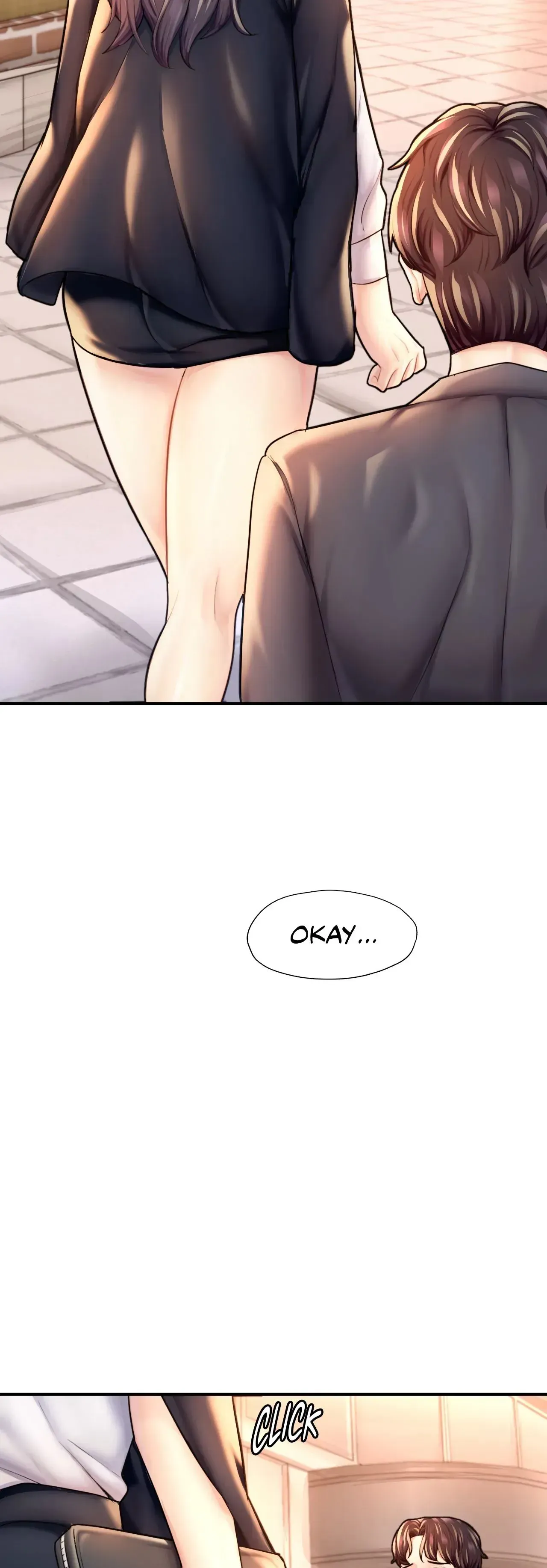 Ordinary to Alpha Chapter 20 page 11 - 