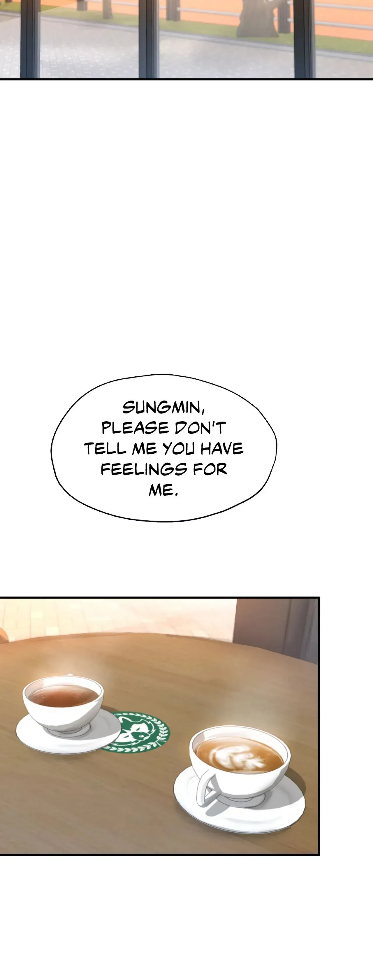 Ordinary to Alpha Chapter 20 page 14 - 