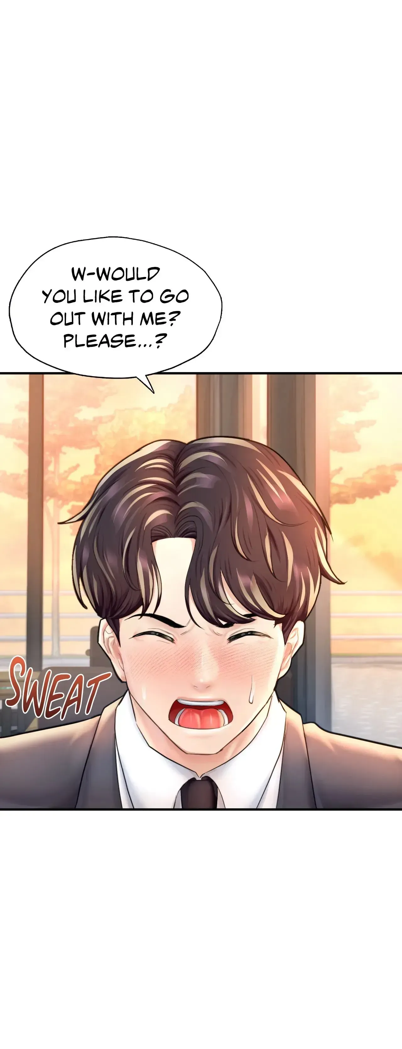 Ordinary to Alpha Chapter 20 page 16 - 