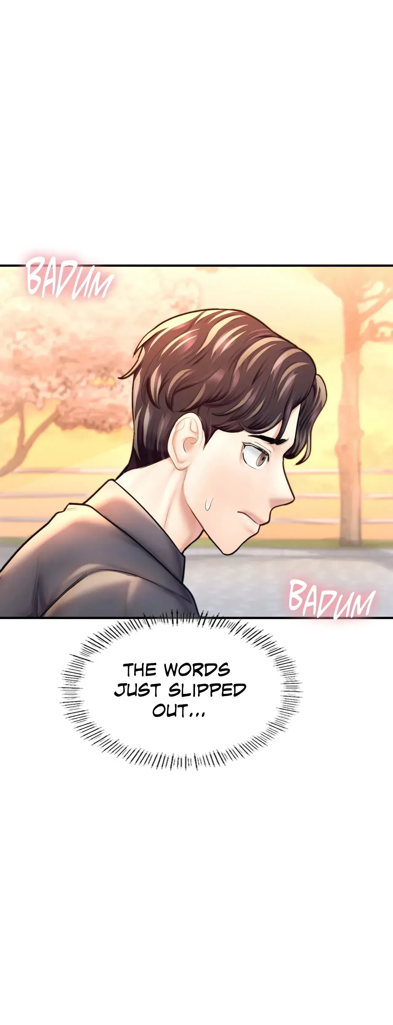 Ordinary to Alpha Chapter 20 page 17 - 