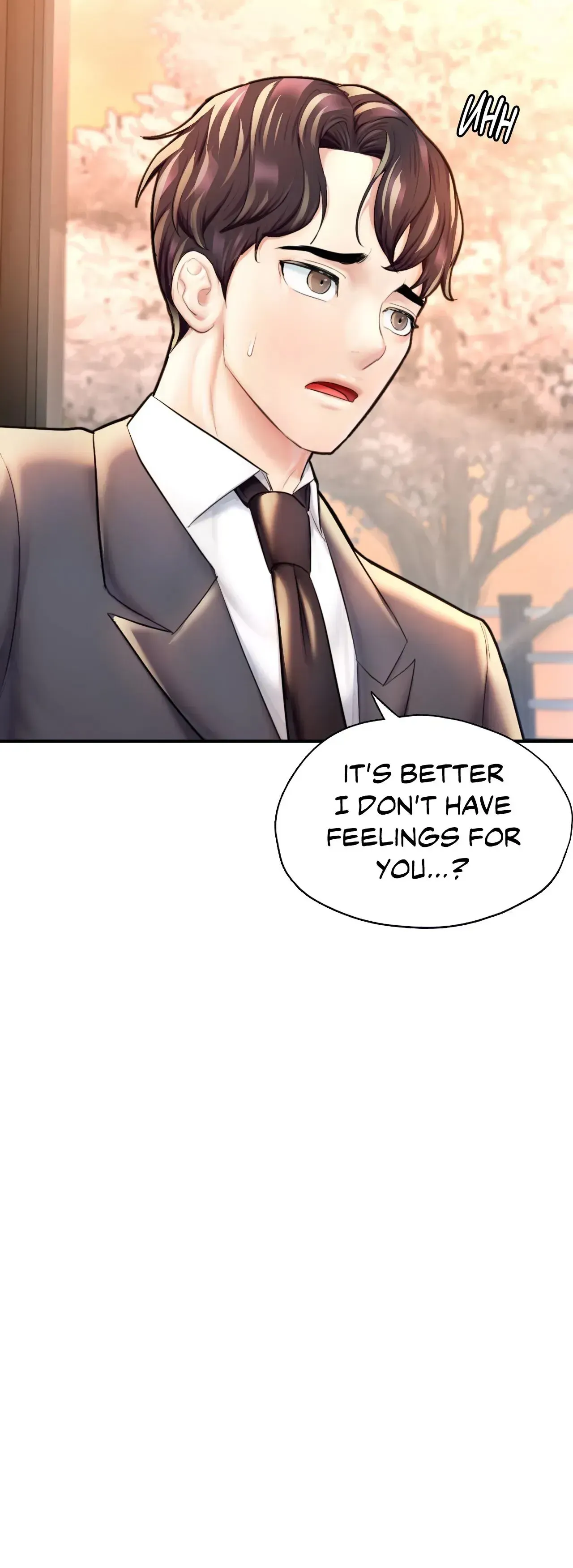 Ordinary to Alpha Chapter 20 page 21 - 