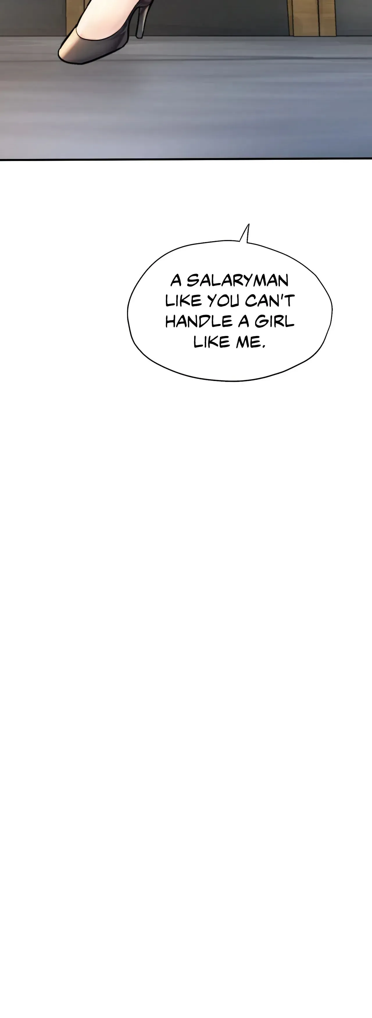 Ordinary to Alpha Chapter 20 page 24 - 