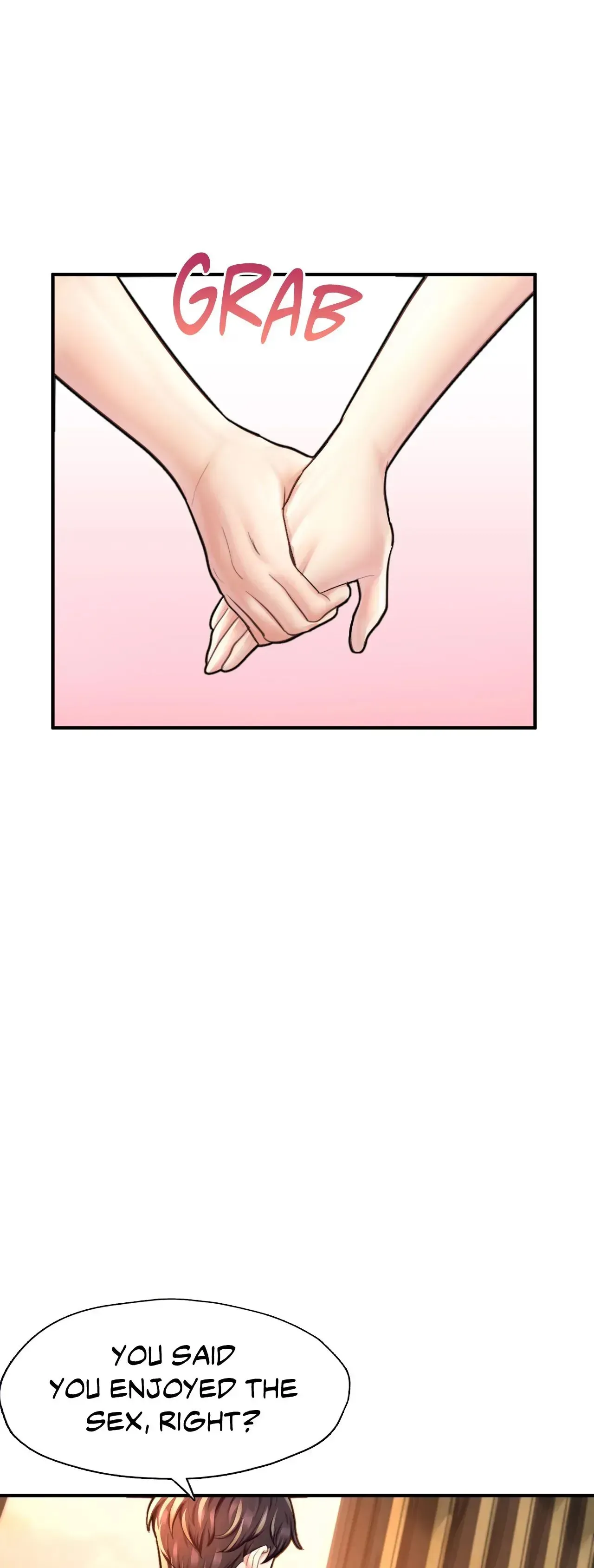 Ordinary to Alpha Chapter 20 page 28 - 