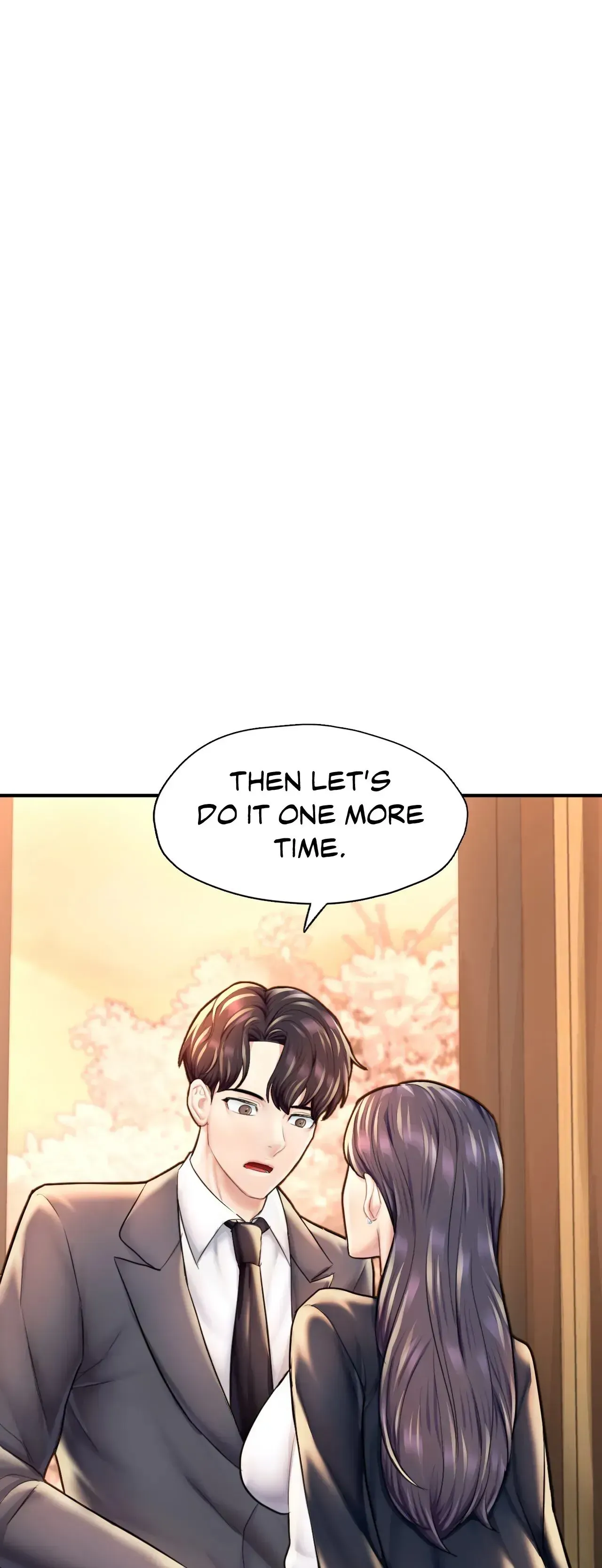 Ordinary to Alpha Chapter 20 page 31 - 