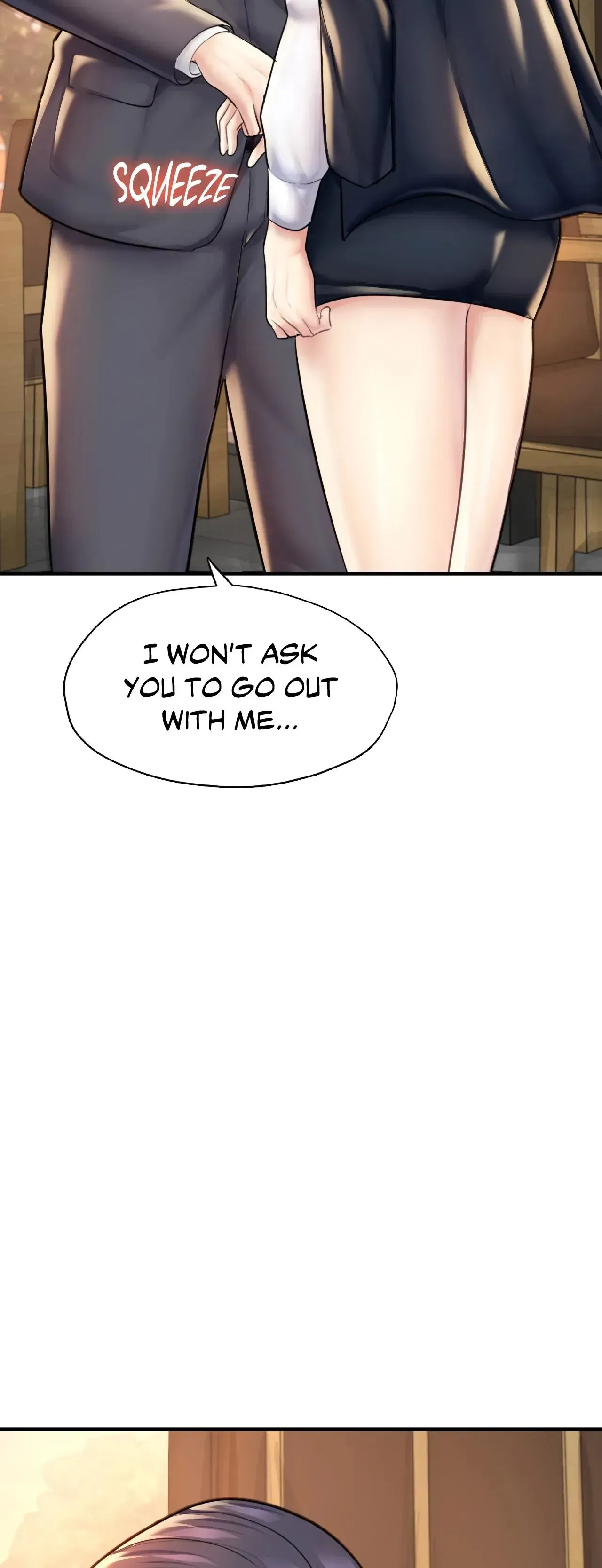 Ordinary to Alpha Chapter 20 page 32 - 