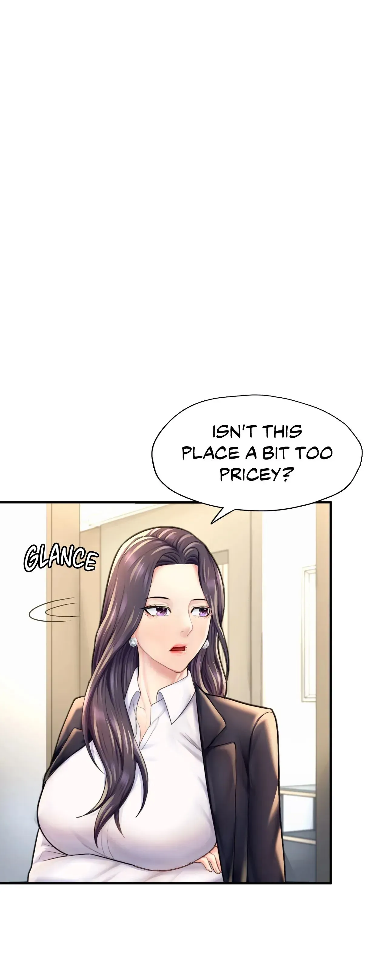 Ordinary to Alpha Chapter 20 page 37 - 