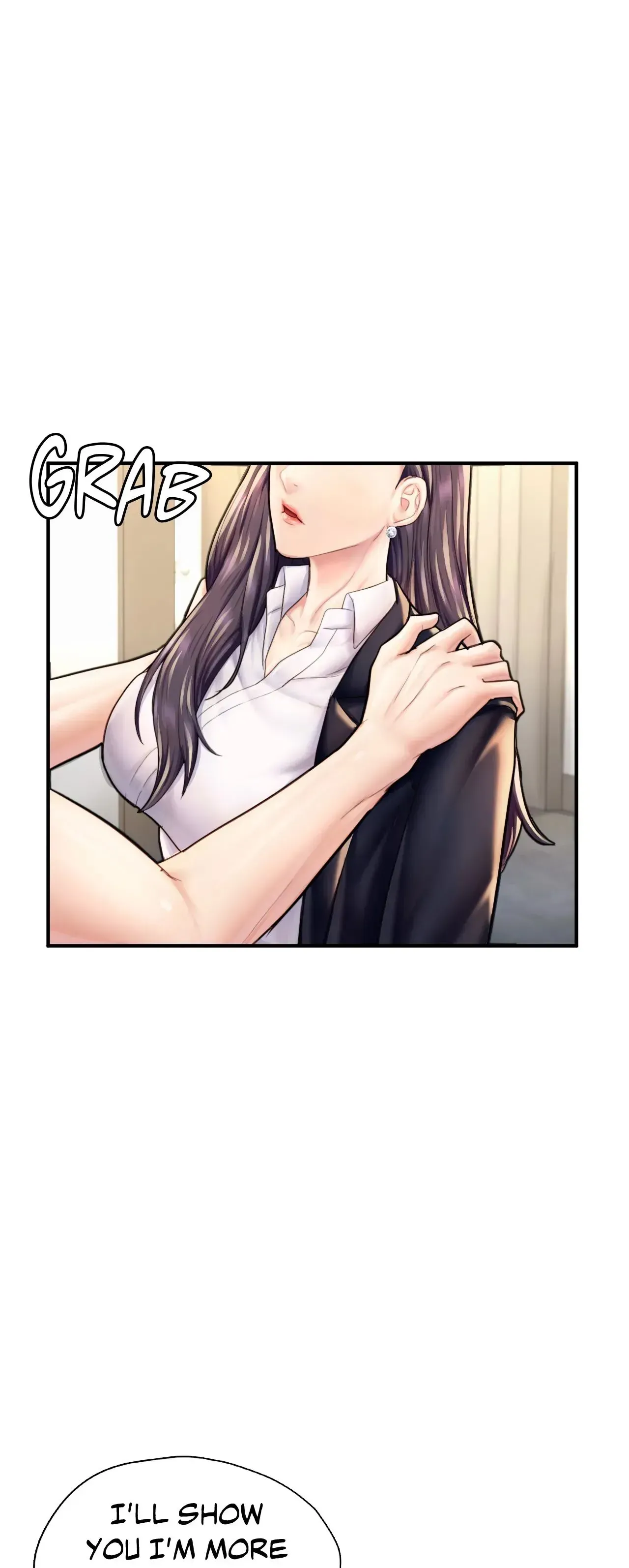 Ordinary to Alpha Chapter 20 page 40 - 