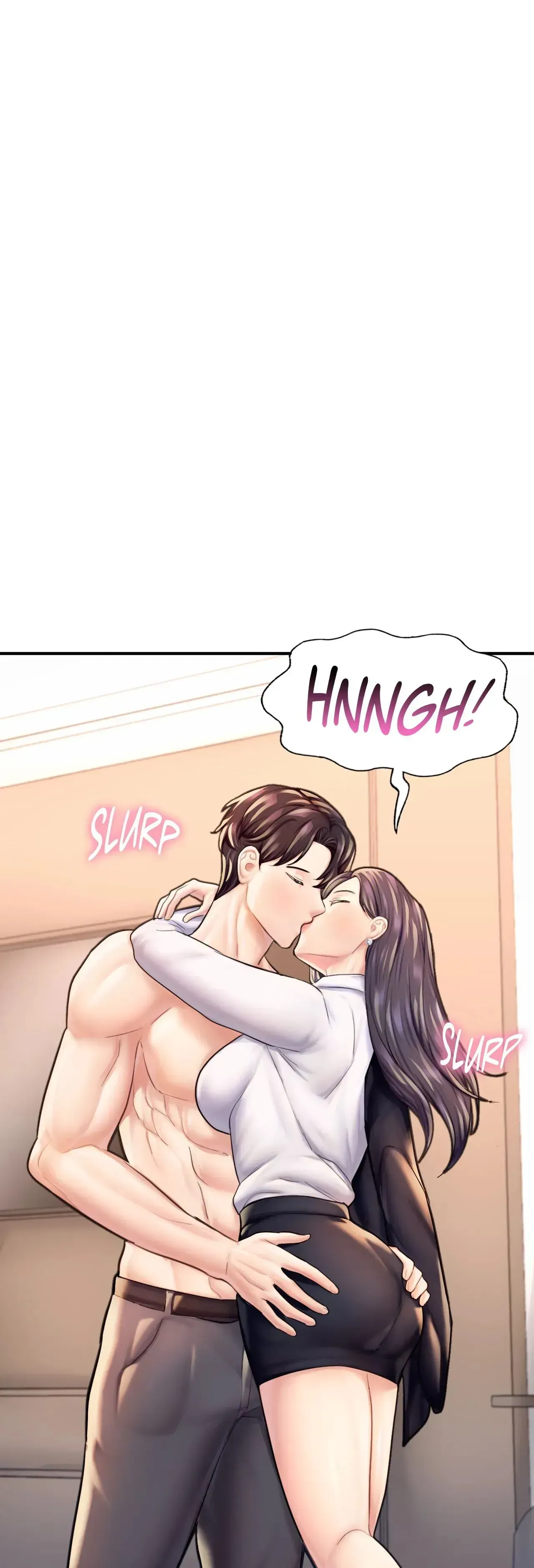 Ordinary to Alpha Chapter 20 page 43 - 