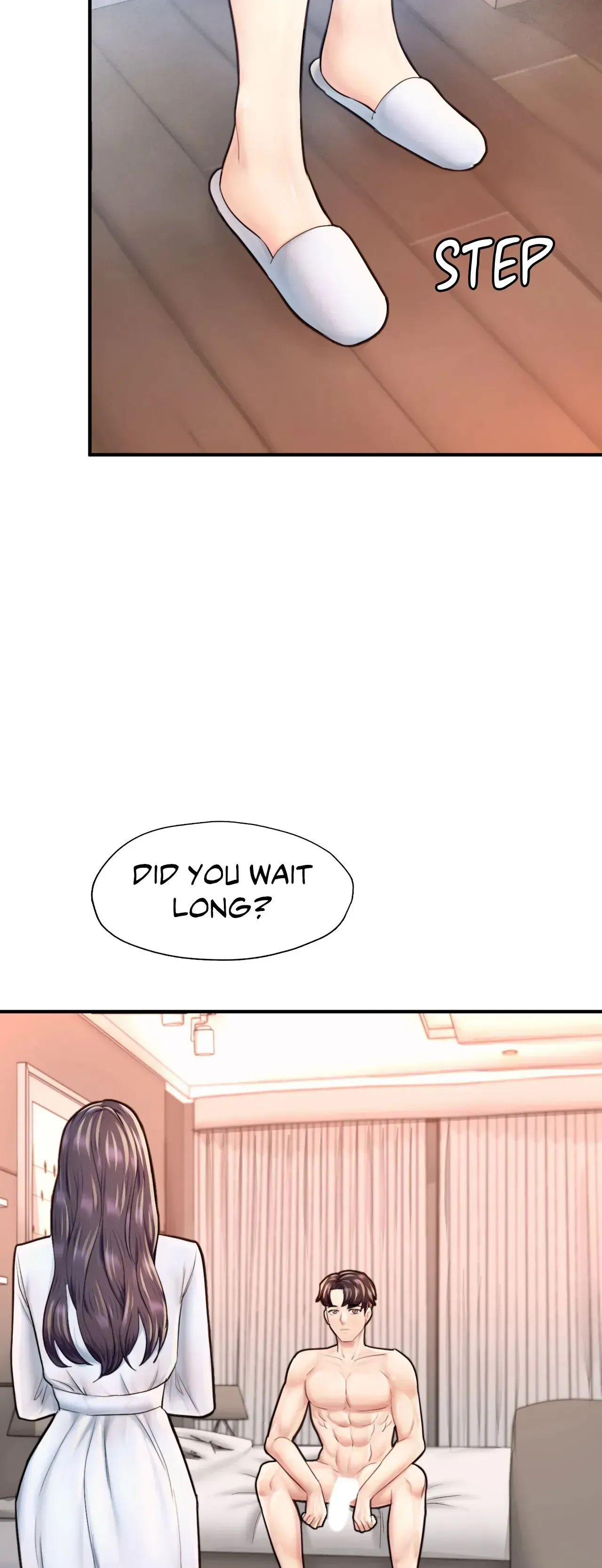 Ordinary to Alpha Chapter 20 page 50 - 