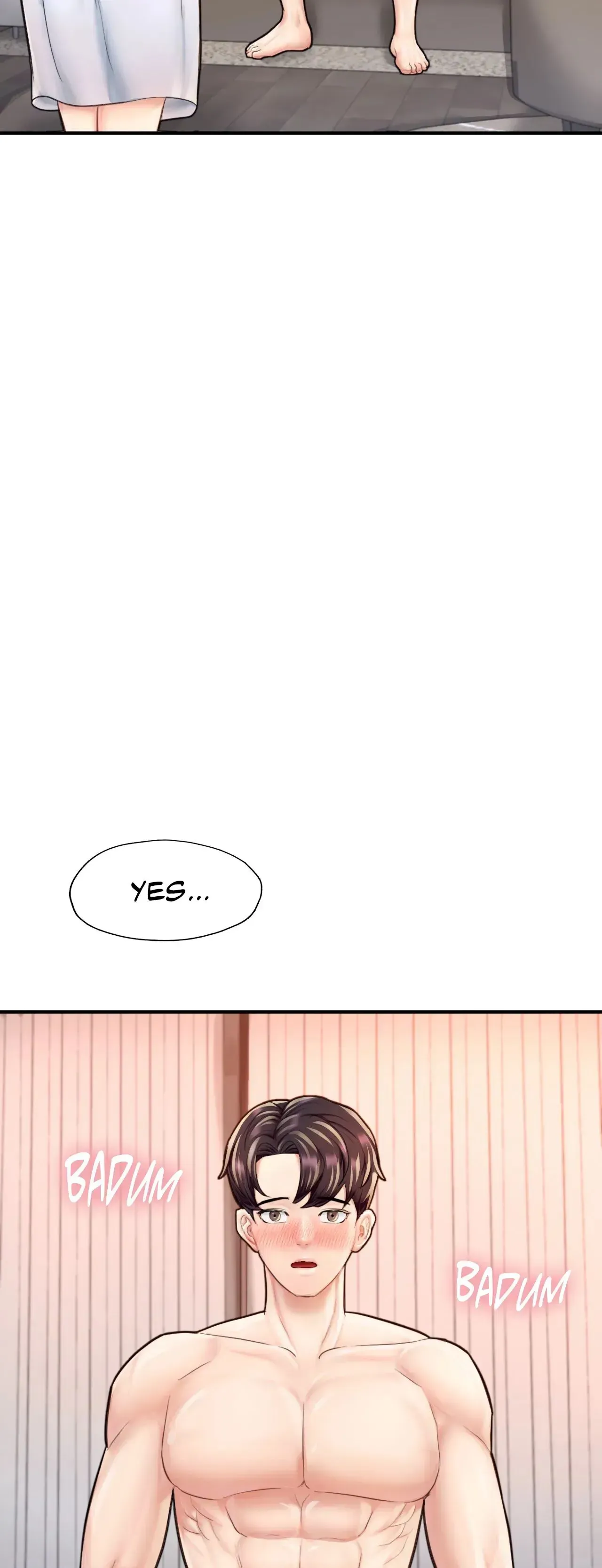 Ordinary to Alpha Chapter 20 page 51 - 