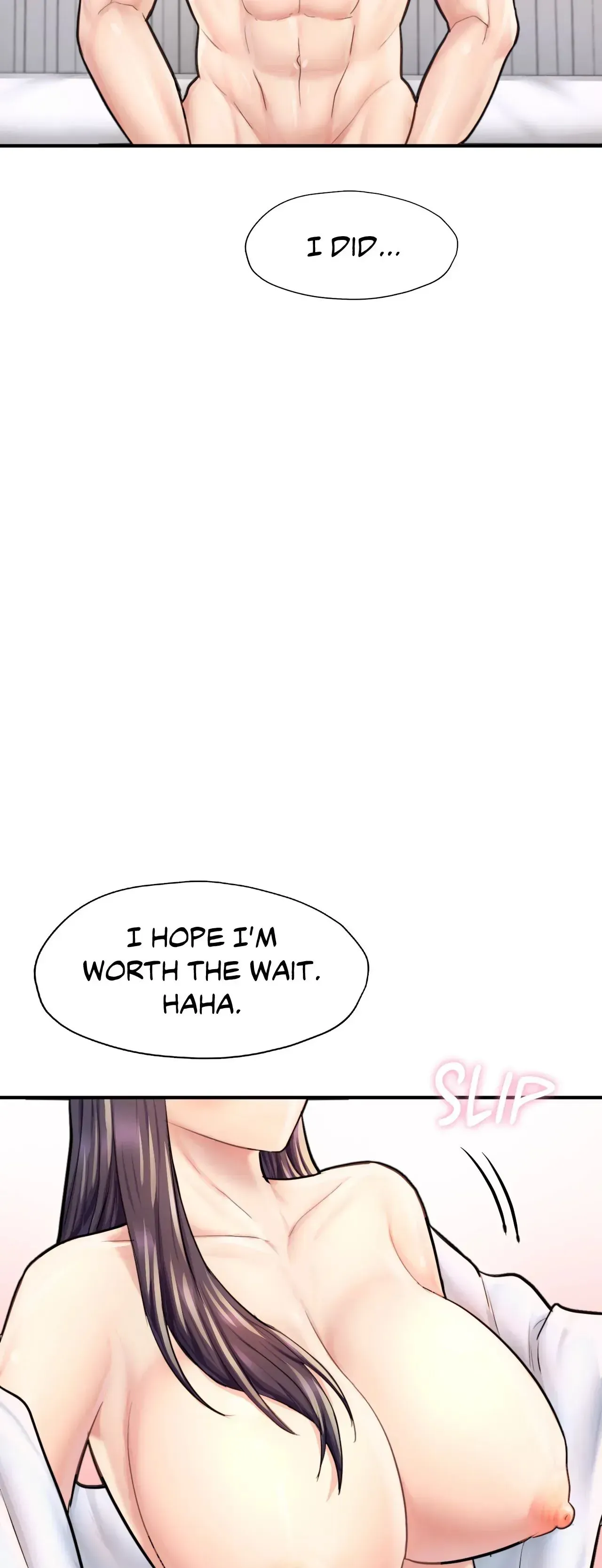 Ordinary to Alpha Chapter 20 page 52 - 
