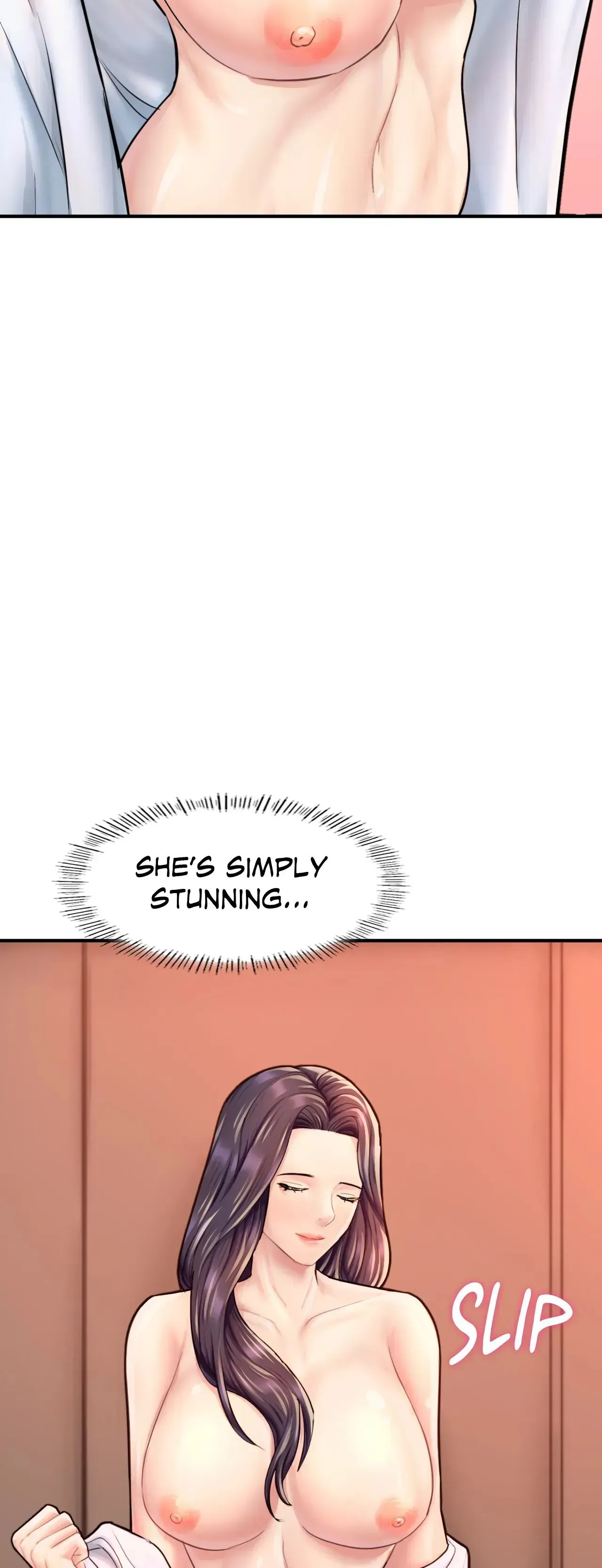 Ordinary to Alpha Chapter 20 page 53 - 