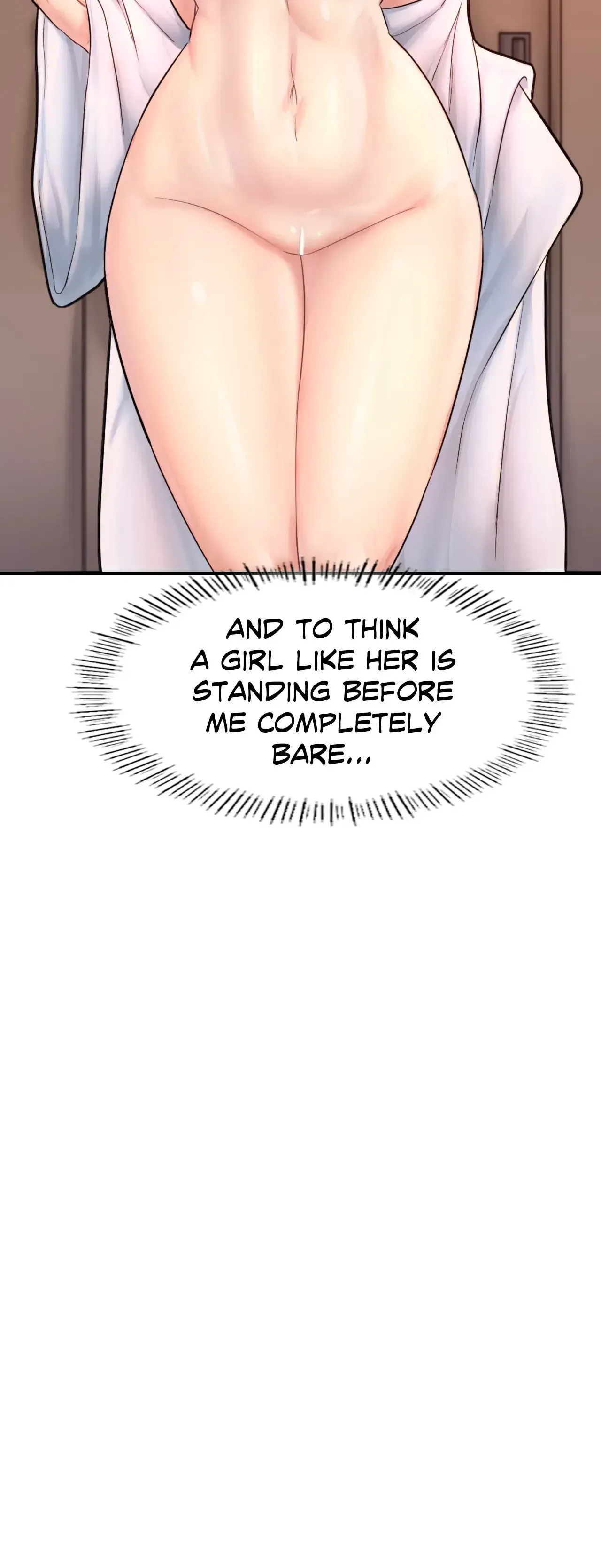 Ordinary to Alpha Chapter 20 page 54 - 