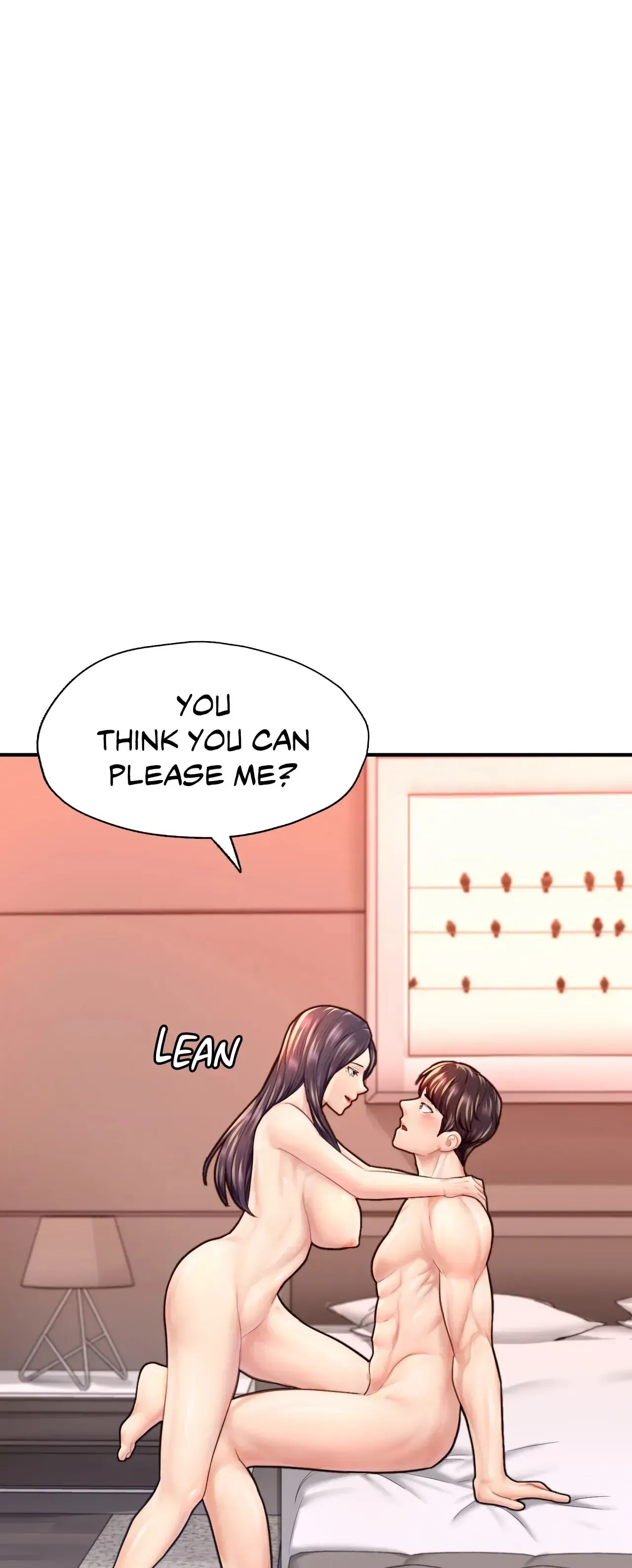 Ordinary to Alpha Chapter 20 page 55 - 