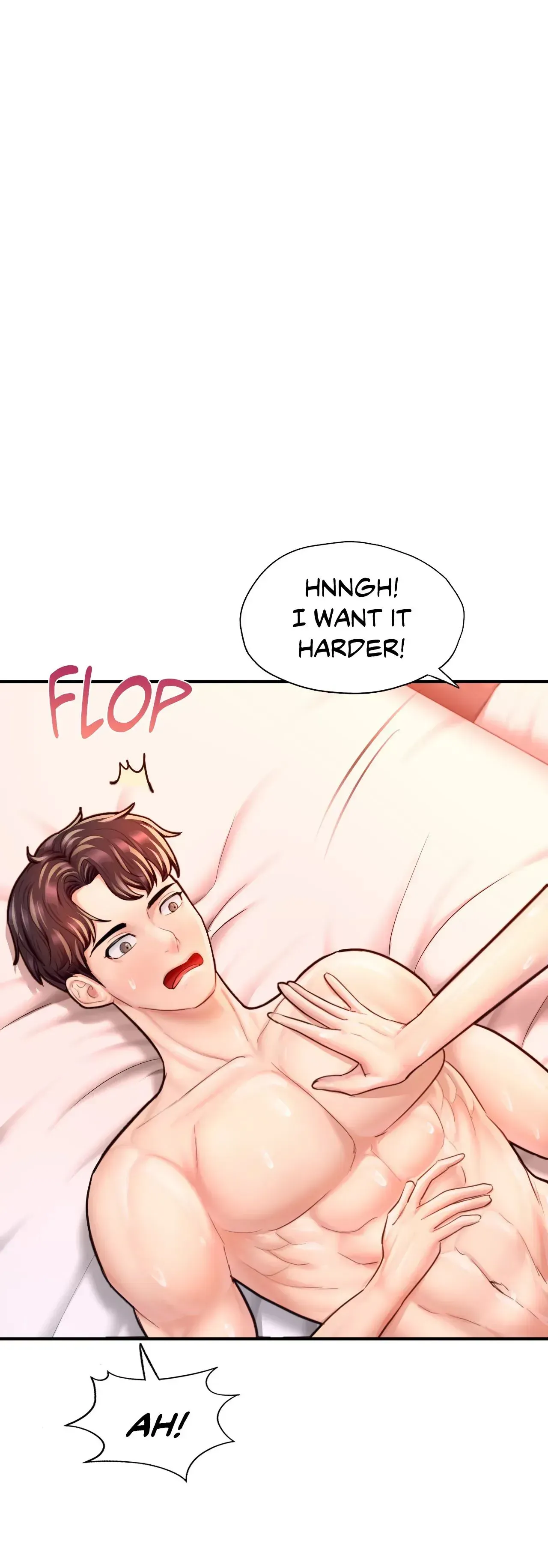 Ordinary to Alpha Chapter 20 page 67 - 