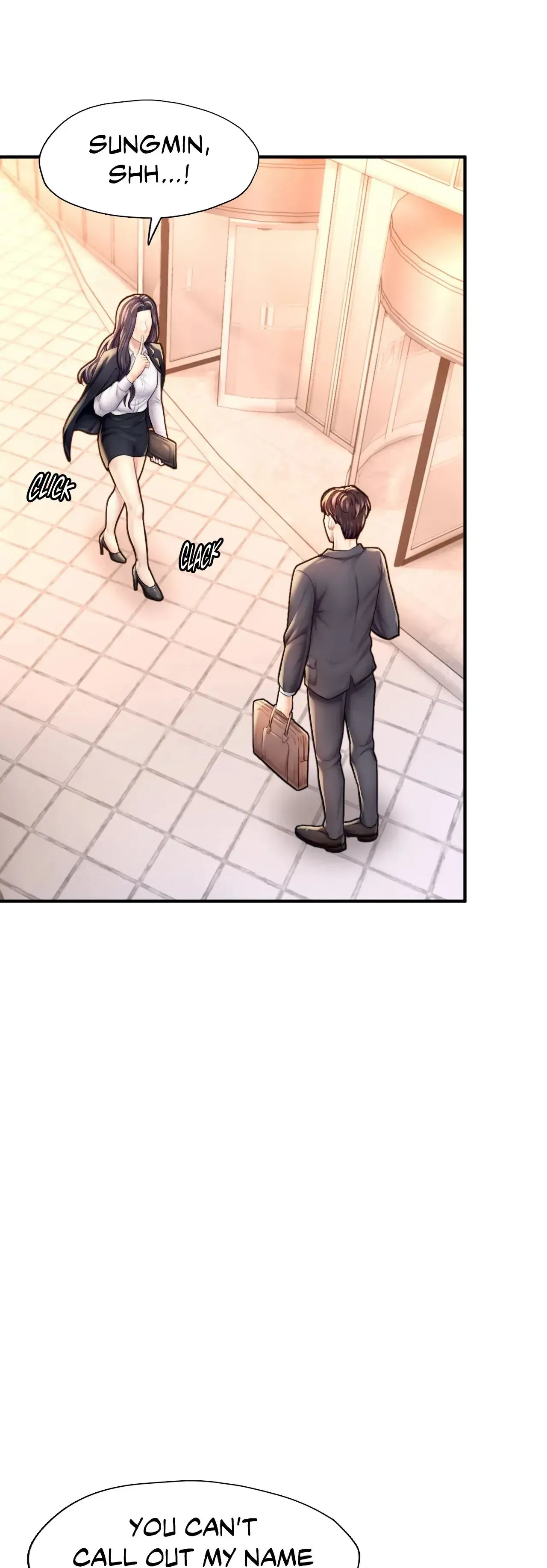 Ordinary to Alpha Chapter 20 page 8 - 