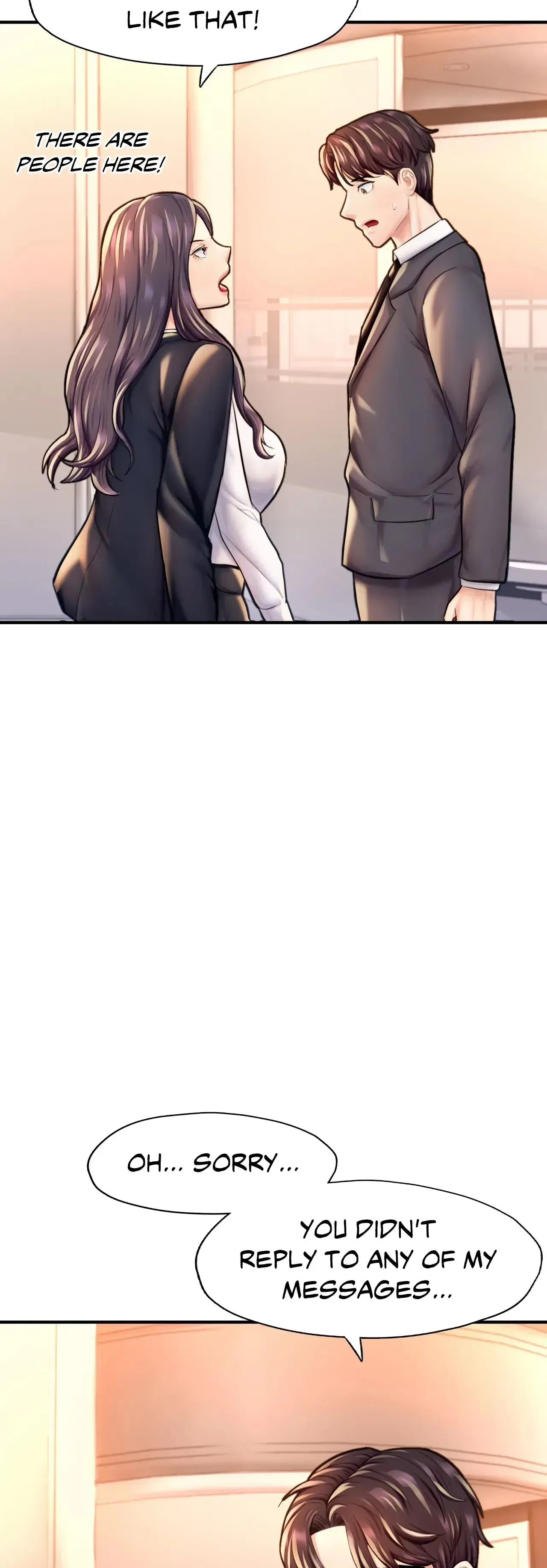 Ordinary to Alpha Chapter 20 page 9 - 