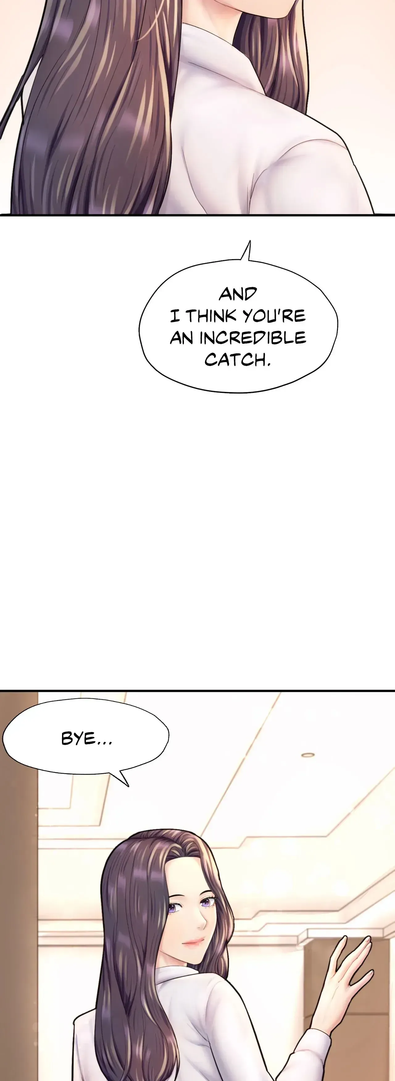 Ordinary to Alpha Chapter 21 page 11 - 