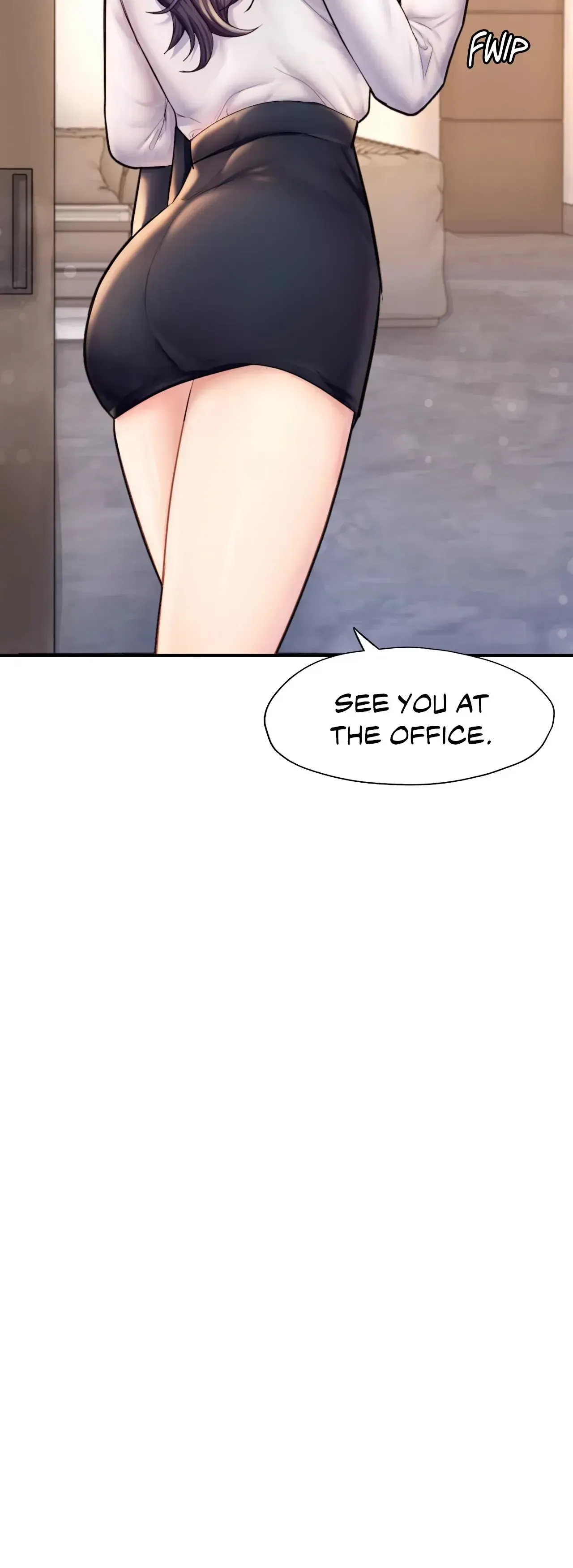Ordinary to Alpha Chapter 21 page 12 - 