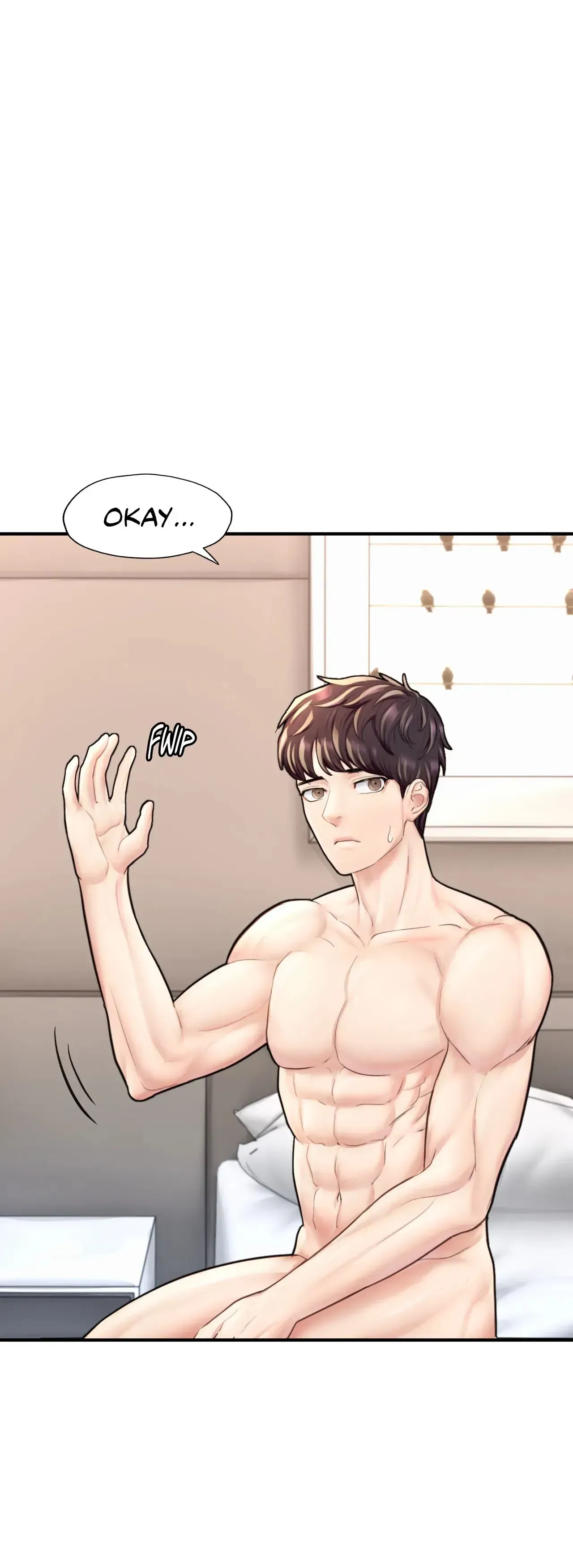 Ordinary to Alpha Chapter 21 page 13 - 