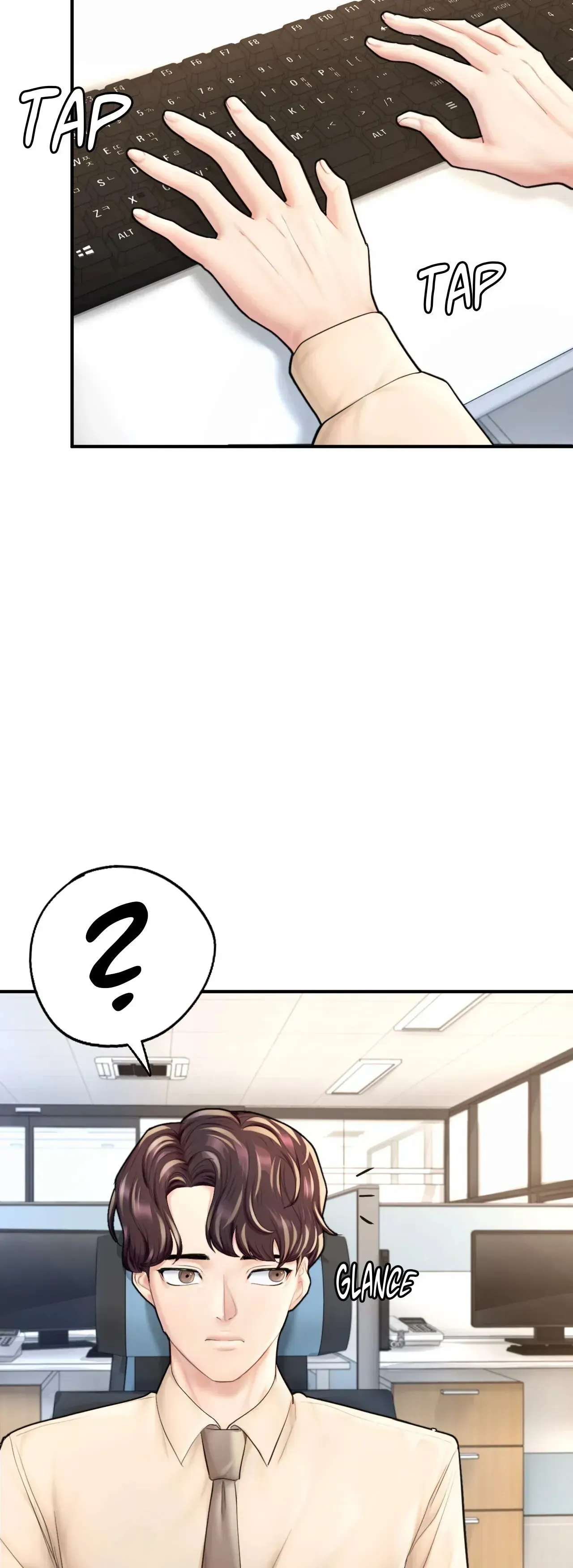Ordinary to Alpha Chapter 21 page 16 - 