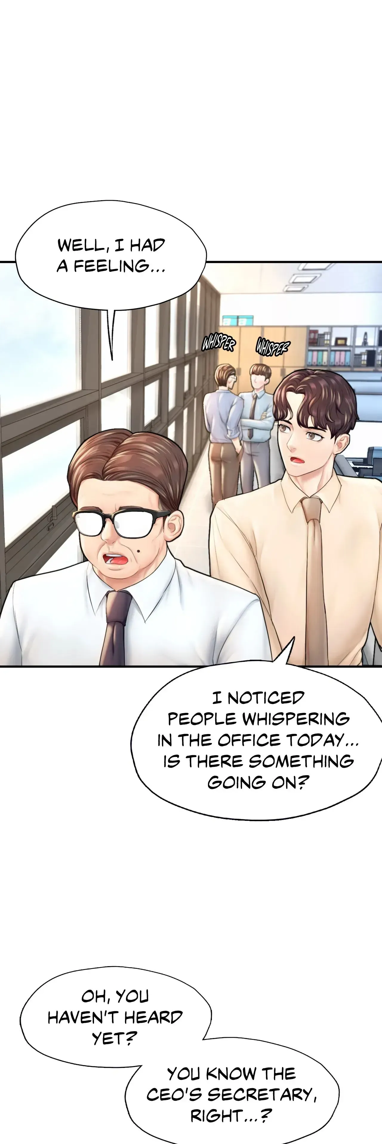 Ordinary to Alpha Chapter 21 page 20 - 