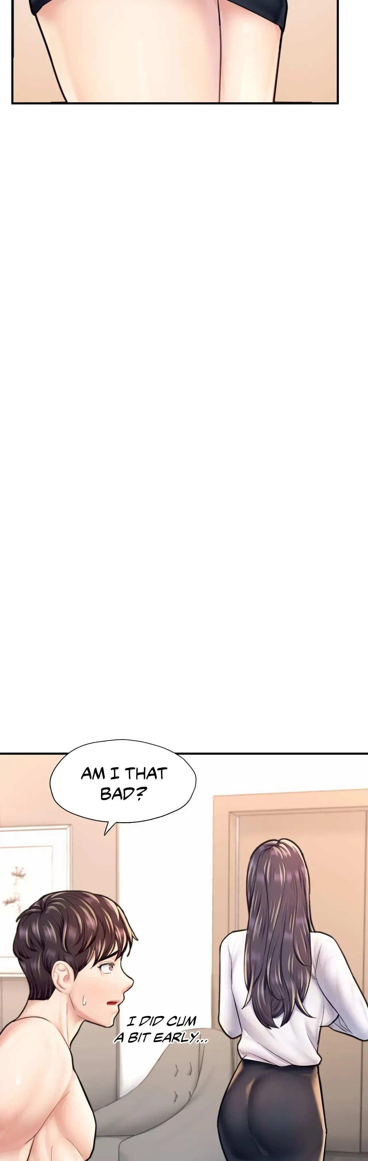 Ordinary to Alpha Chapter 21 page 3 - 
